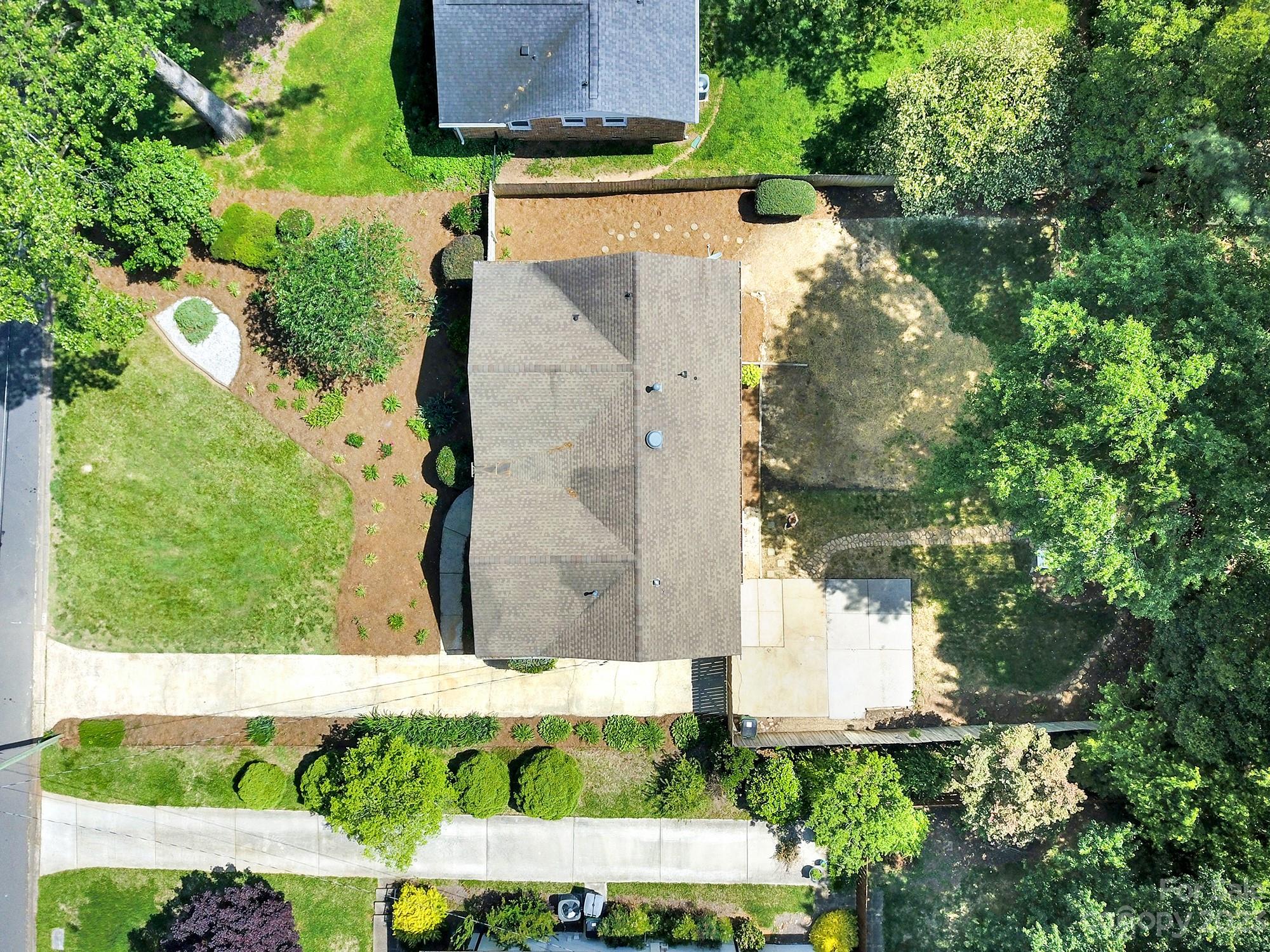 Montclaire - Residential