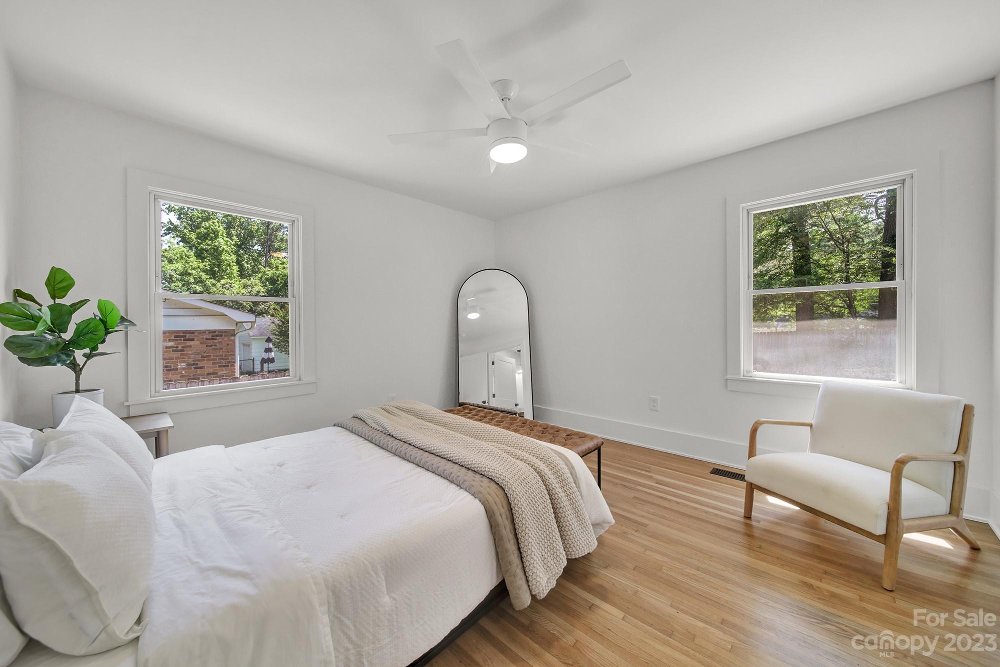 Montclaire - Residential