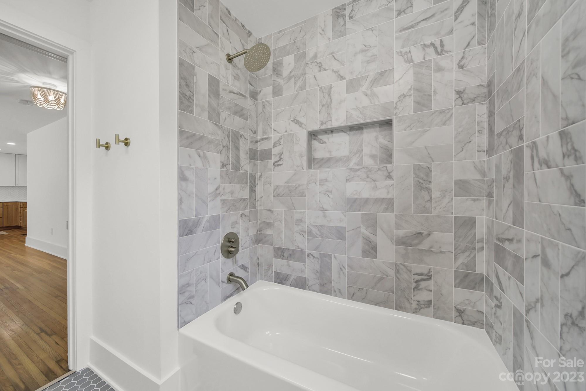 Montclaire - Residential