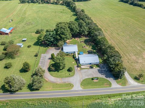 2482 June Bug Road Vale NC 28168