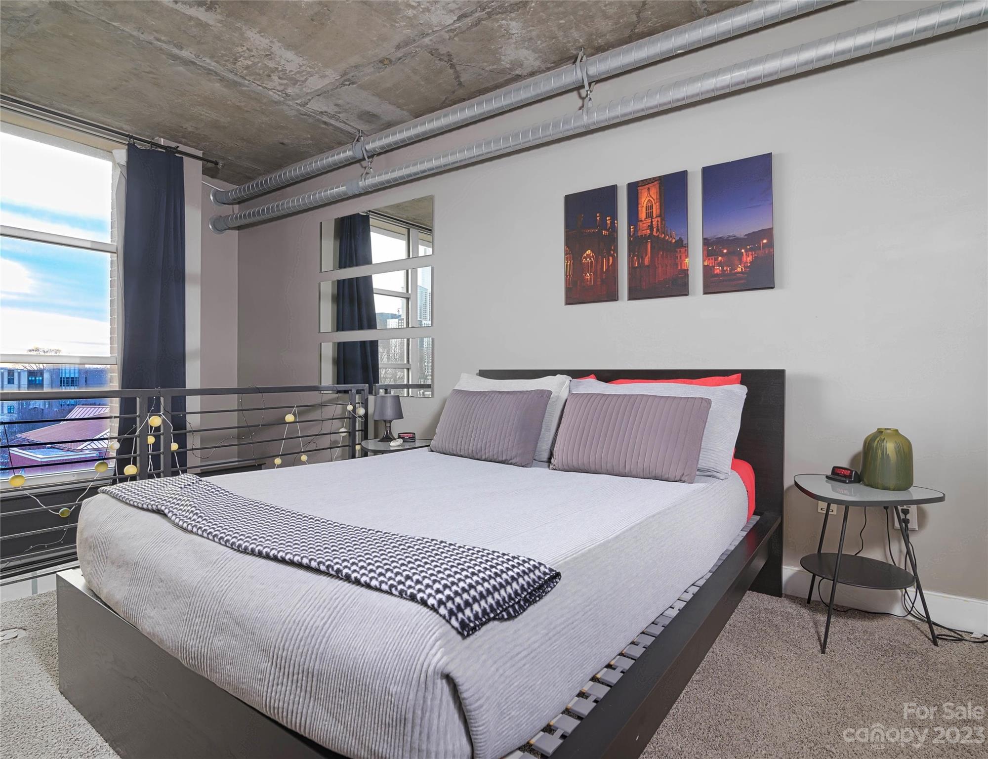 Gateway Lofts - Residential