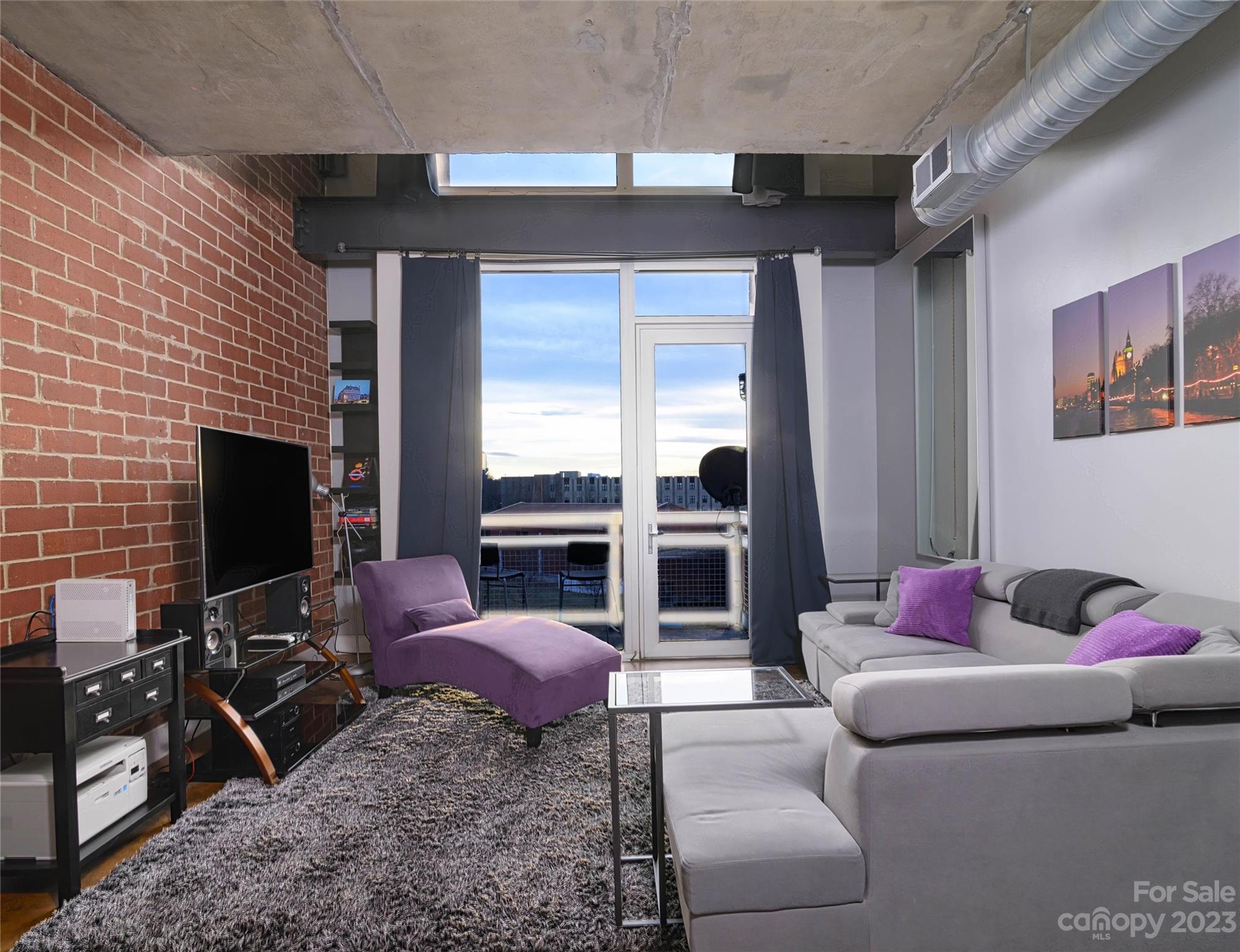 Gateway Lofts - Residential