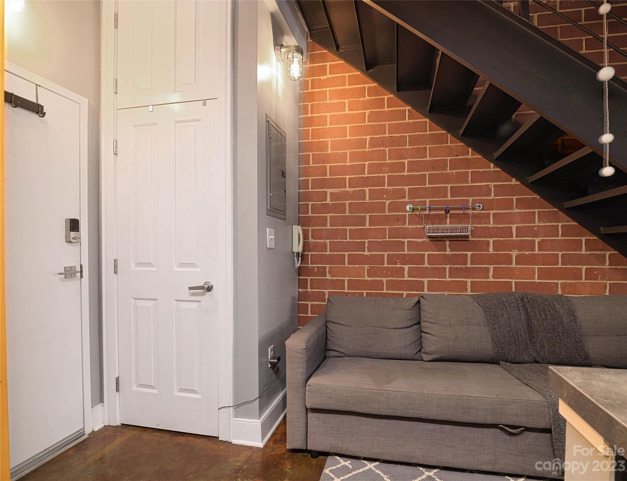 Gateway Lofts - Residential