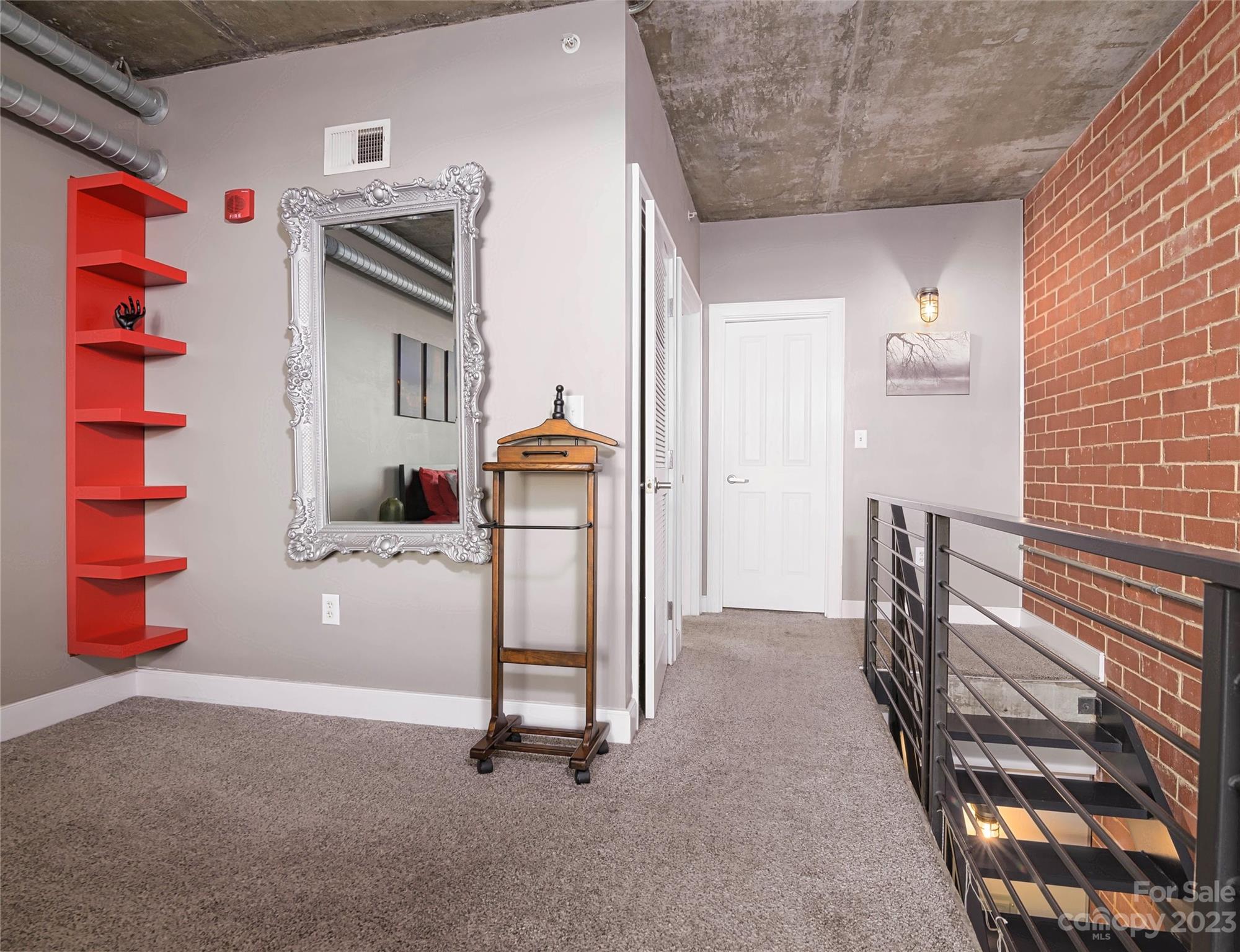 Gateway Lofts - Residential