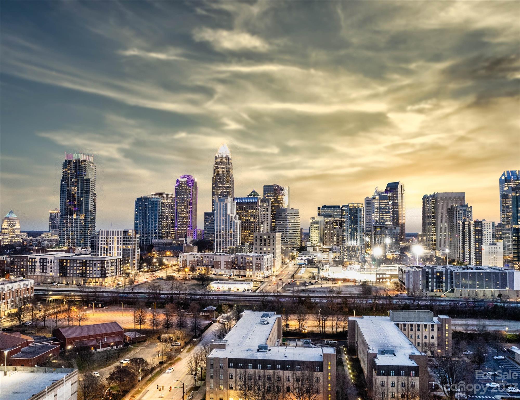 Gateway Lofts - Residential