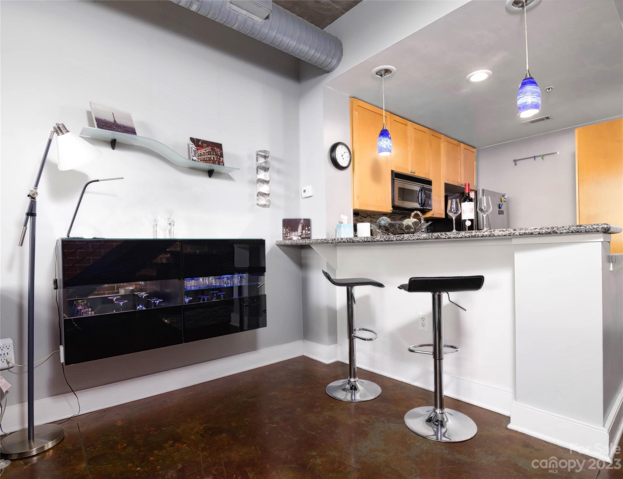 Gateway Lofts - Residential