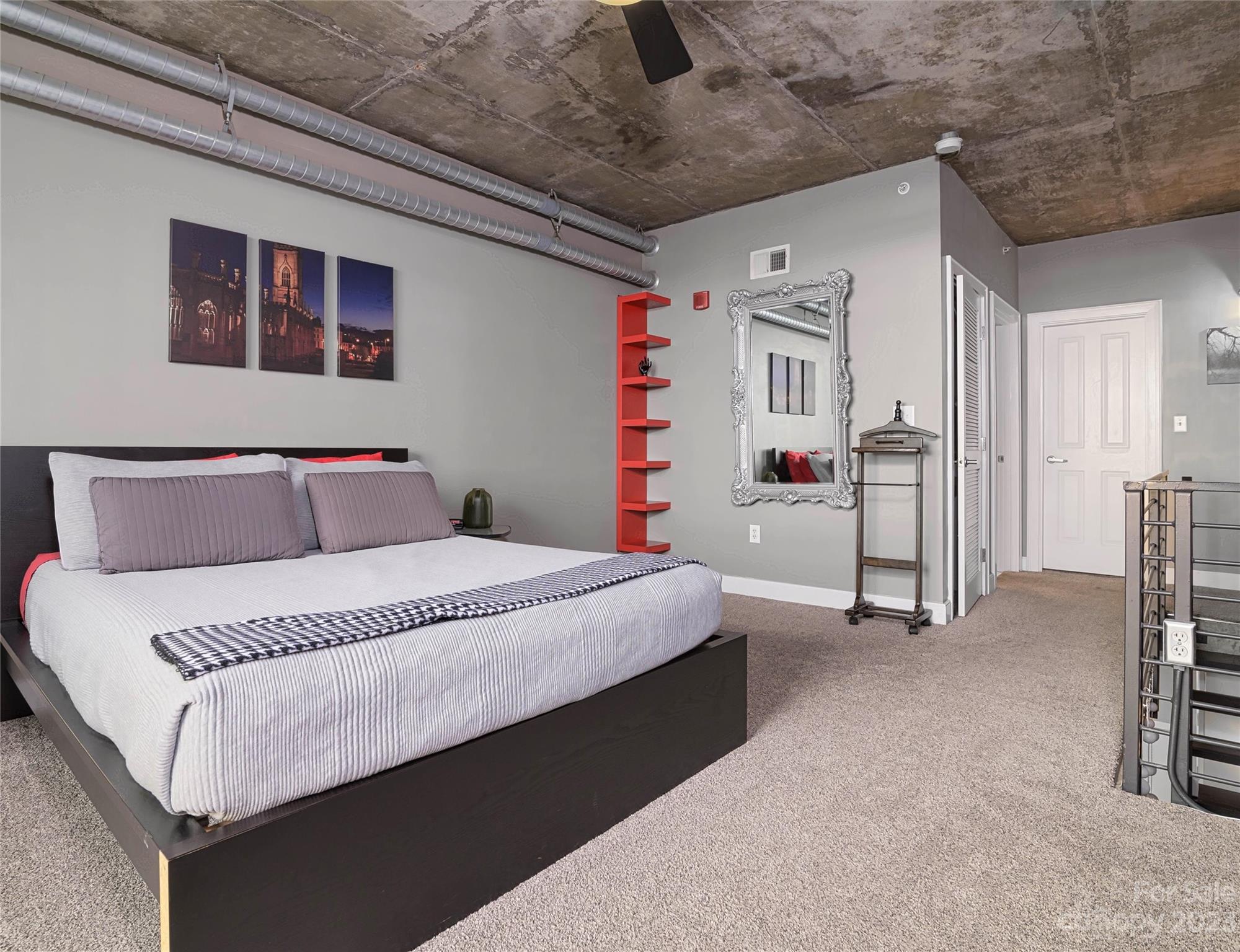 Gateway Lofts - Residential