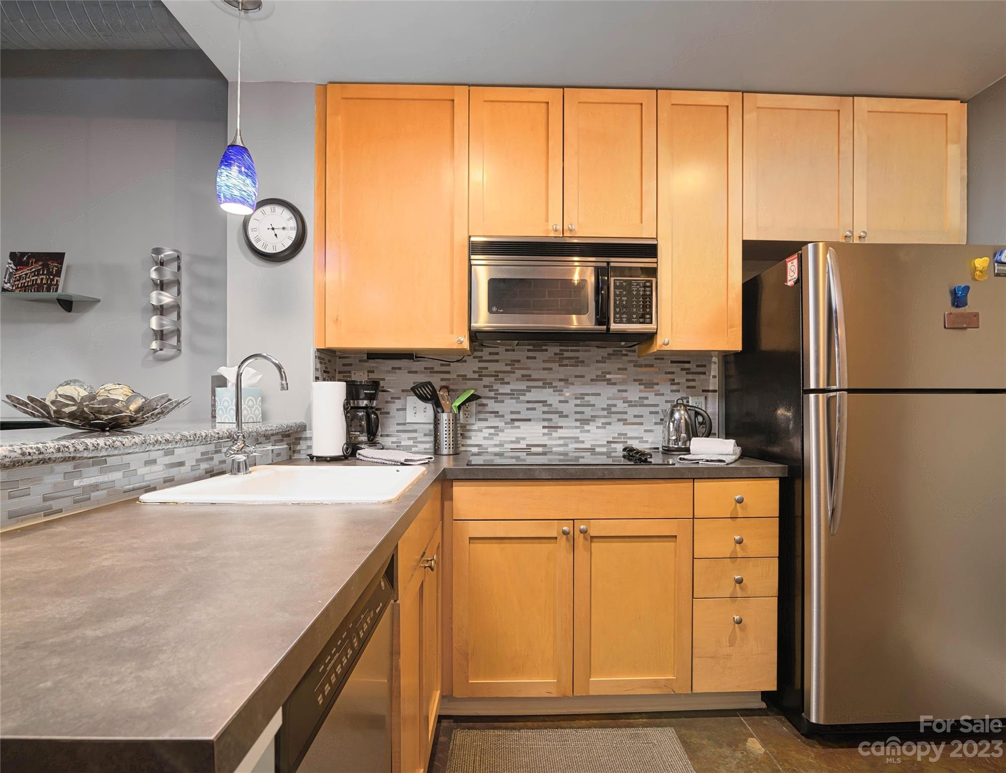 Gateway Lofts - Residential