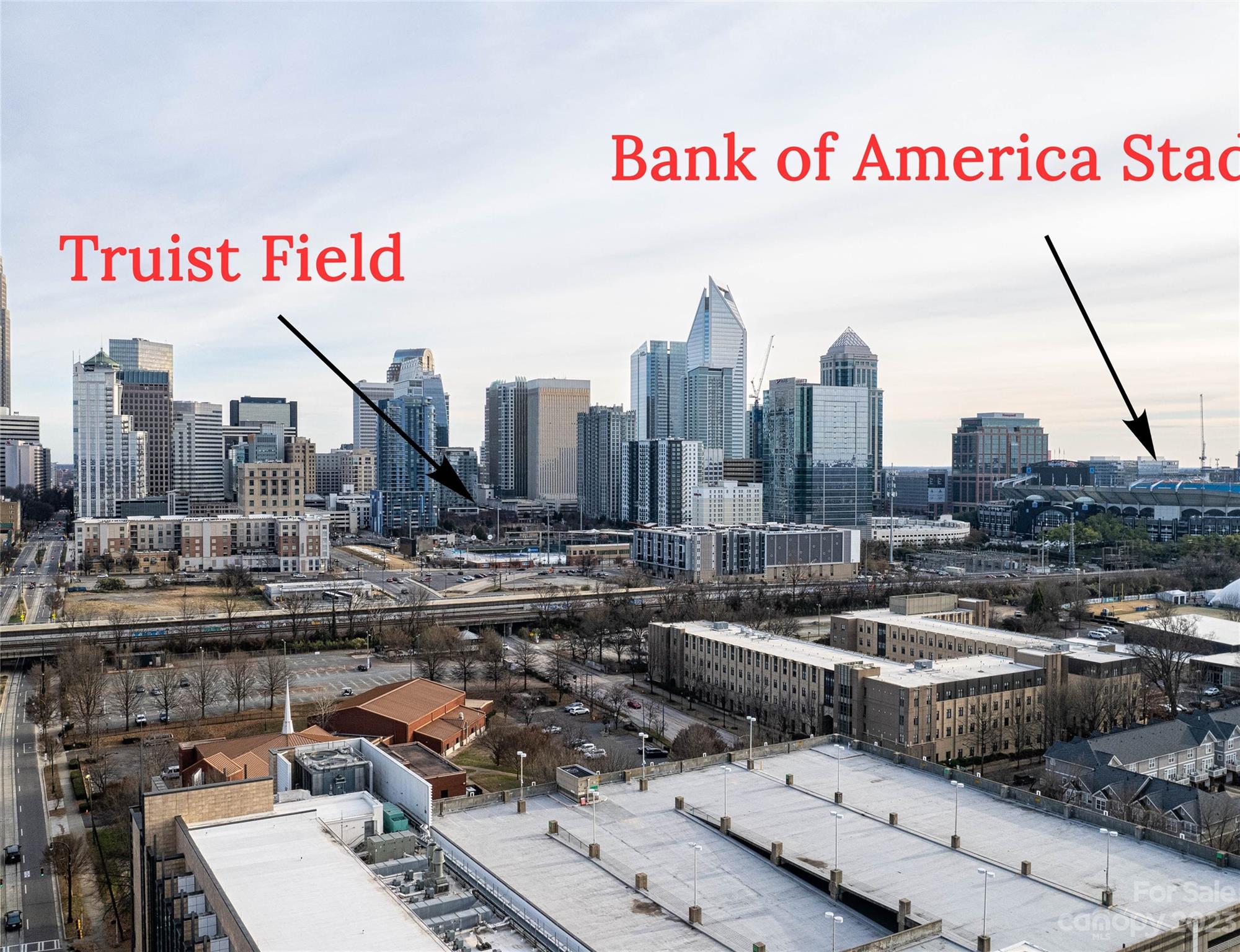 Gateway Lofts - Residential