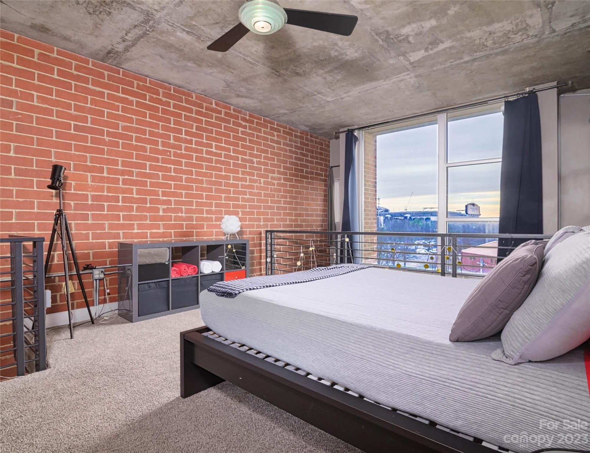 Gateway Lofts - Residential