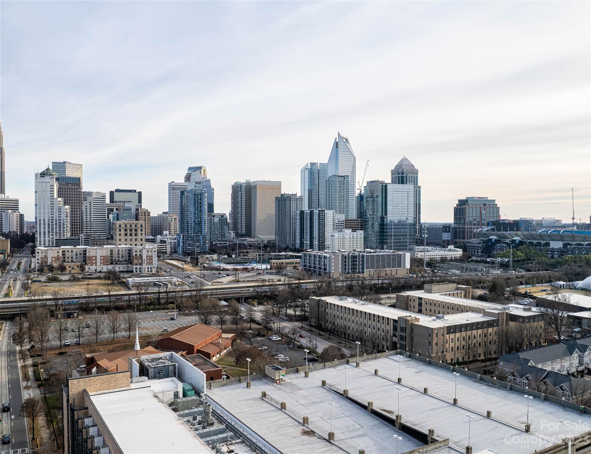 Gateway Lofts - Residential