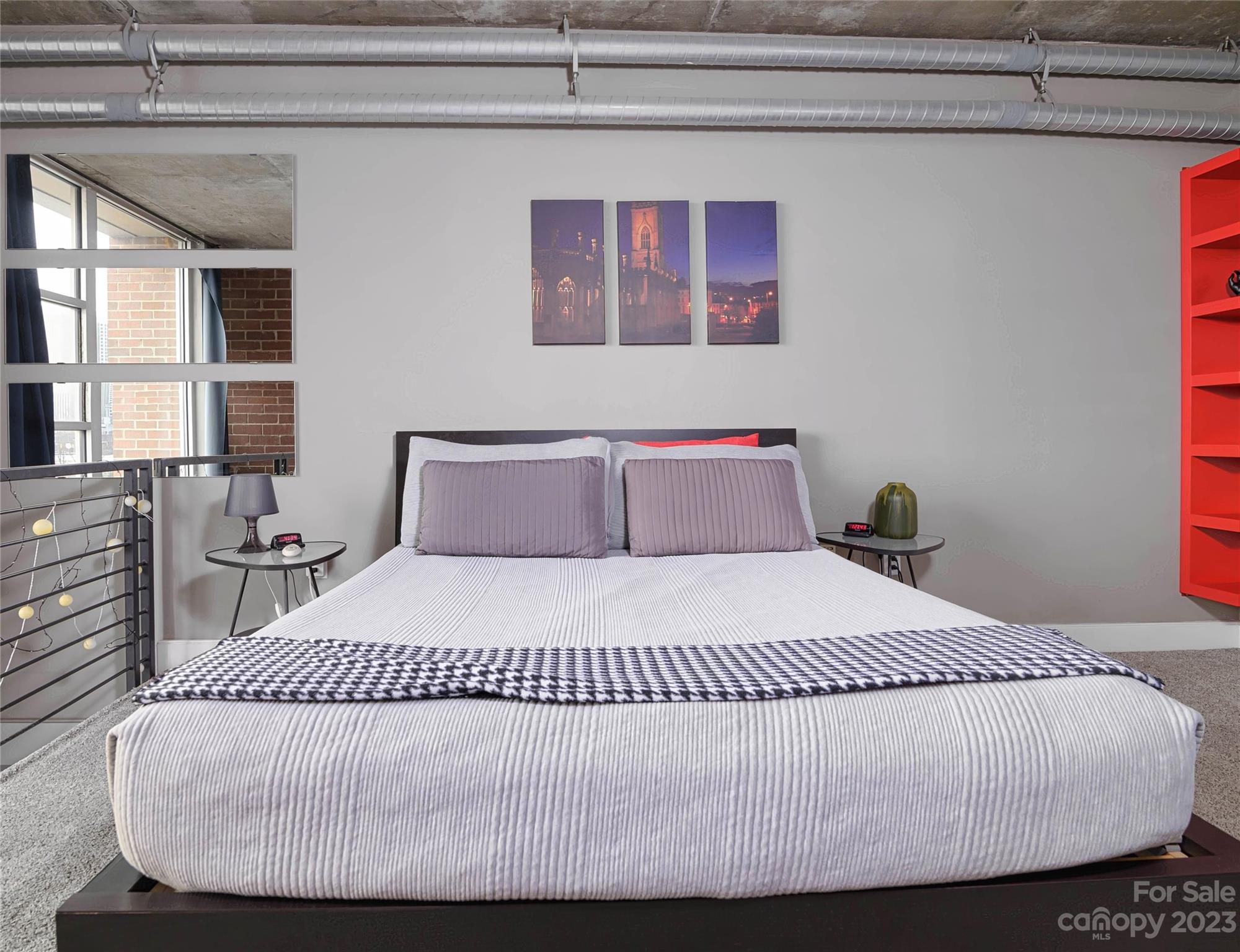 Gateway Lofts - Residential