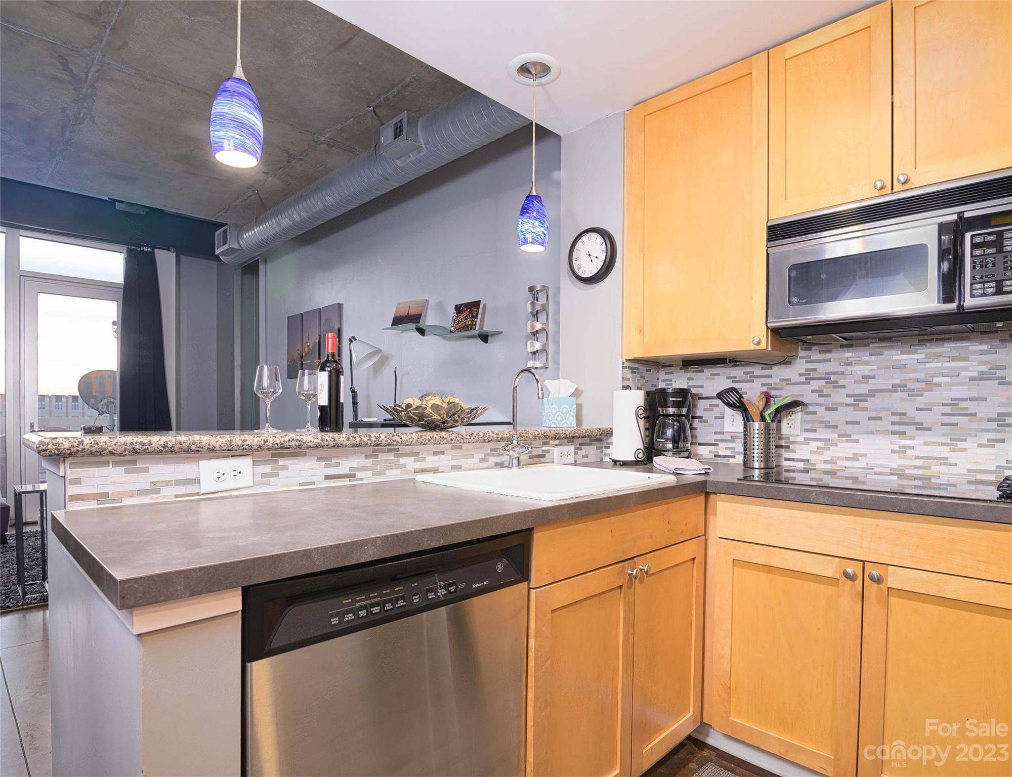 Gateway Lofts - Residential