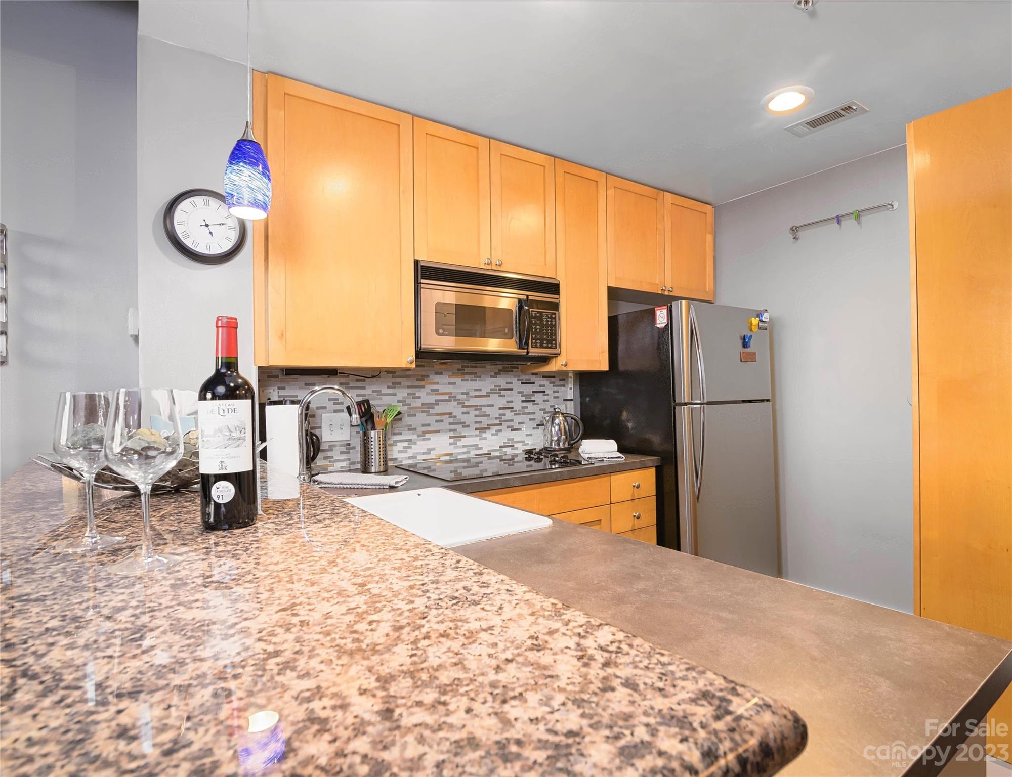 Gateway Lofts - Residential