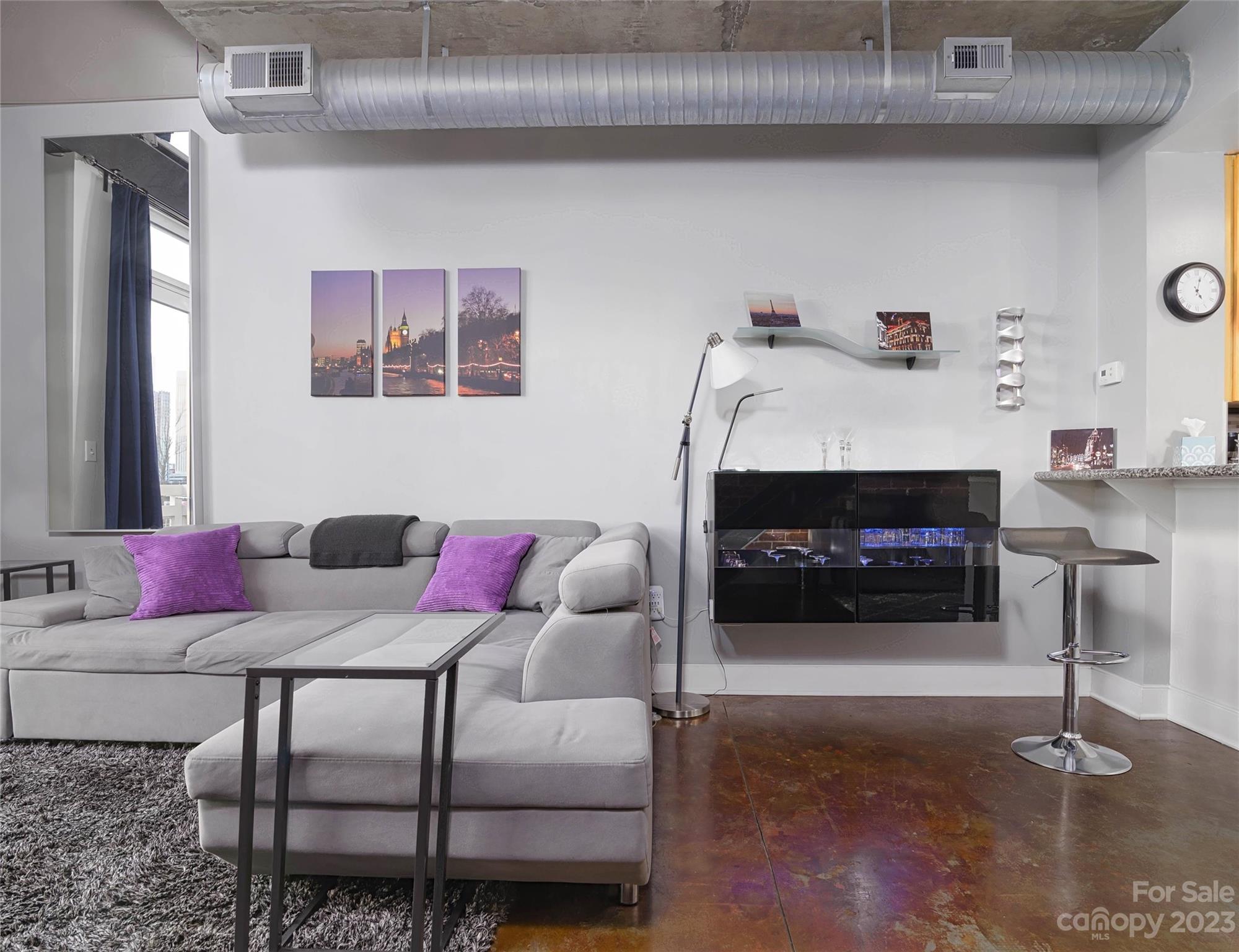 Gateway Lofts - Residential