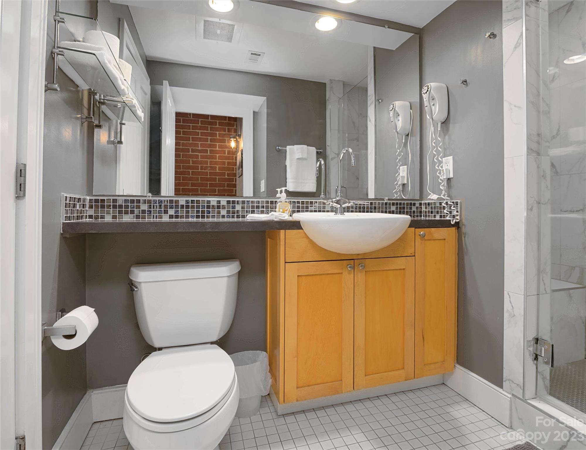 Gateway Lofts - Residential