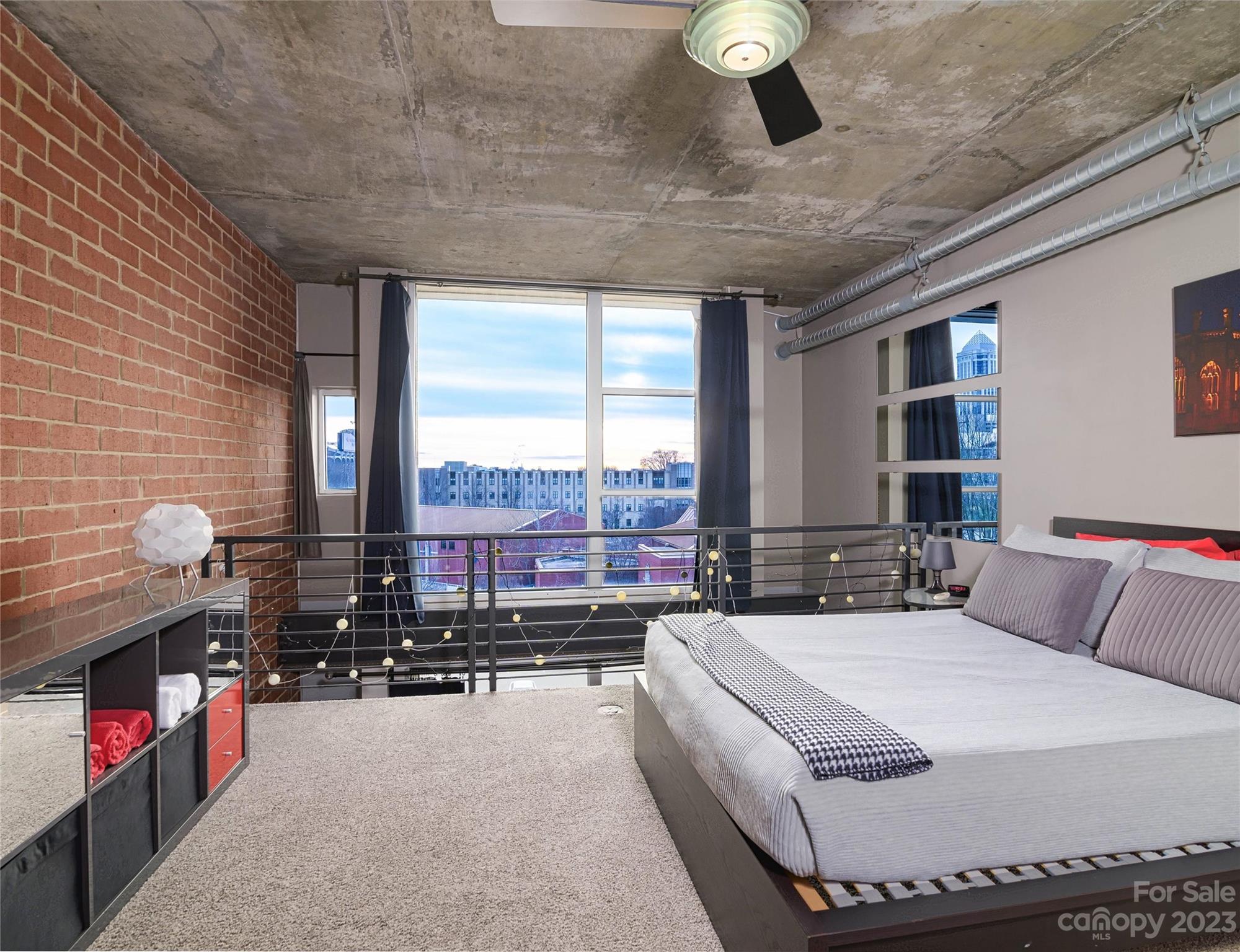 Gateway Lofts - Residential