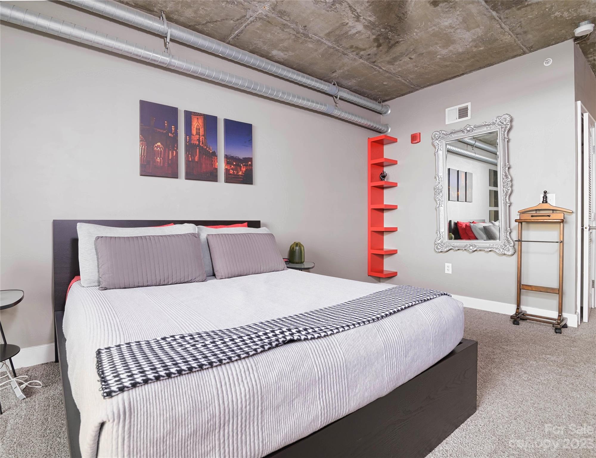 Gateway Lofts - Residential