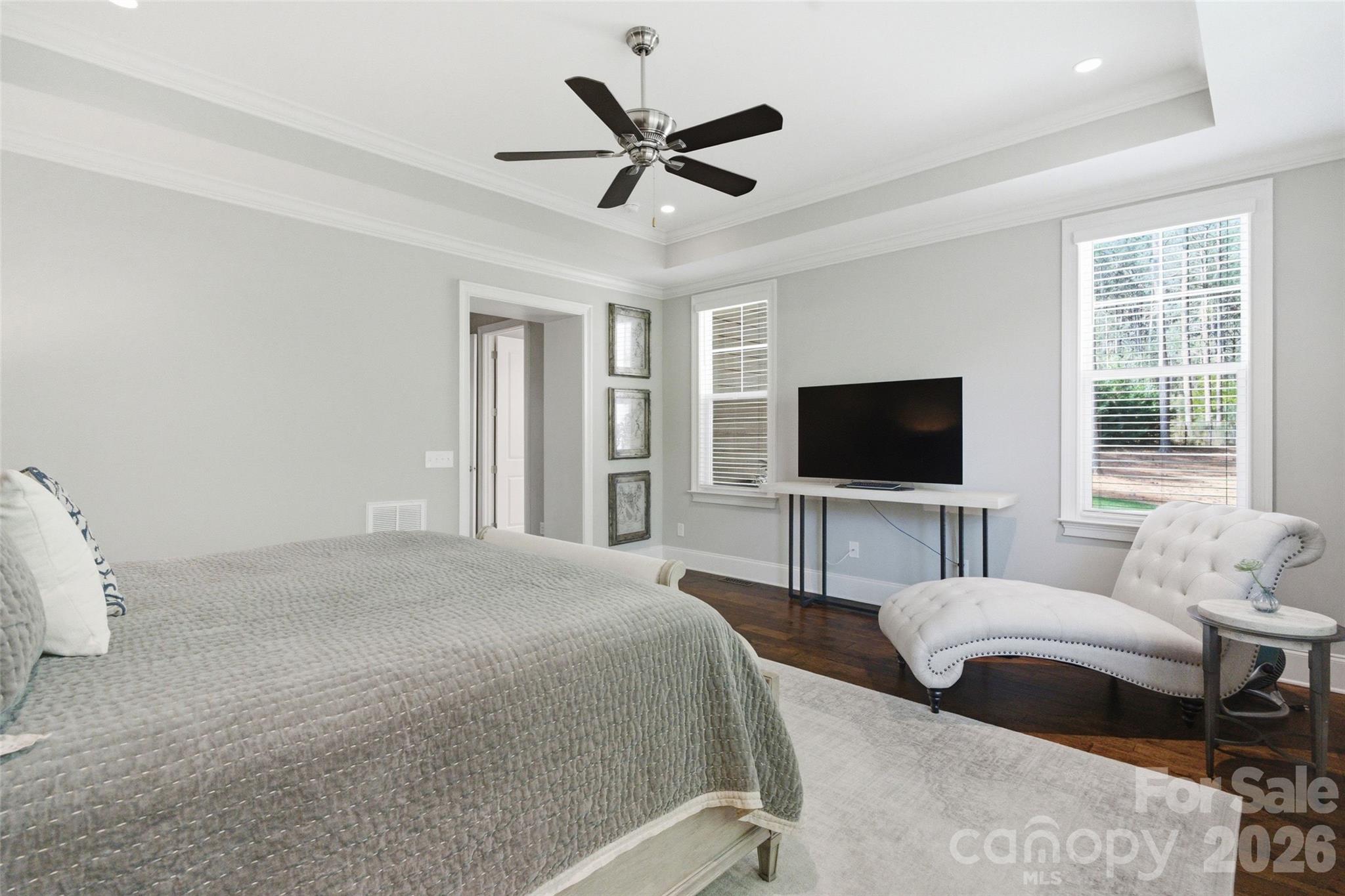 Riverchase Estates - Residential