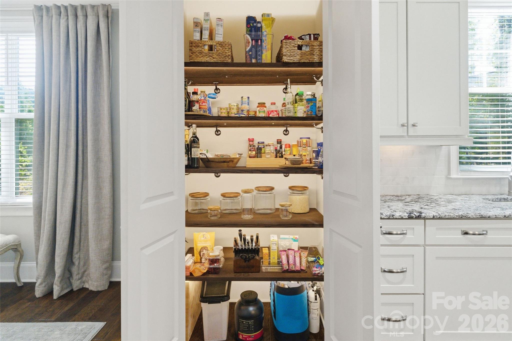 Riverchase Estates - Residential