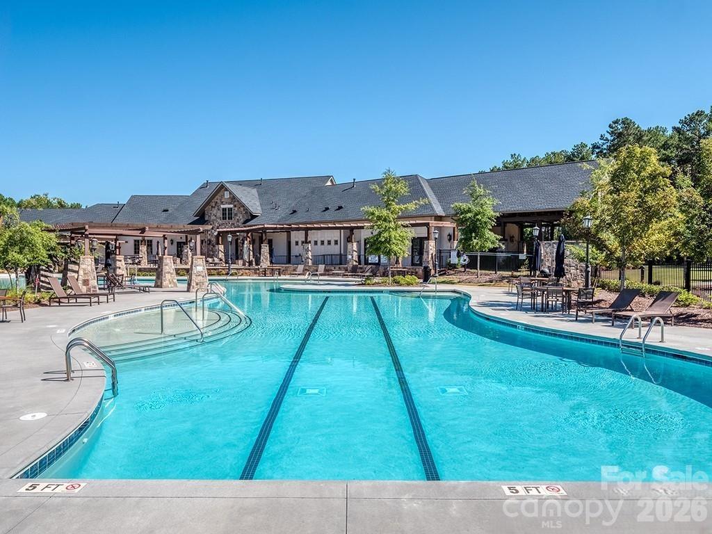 Riverchase Estates - Residential