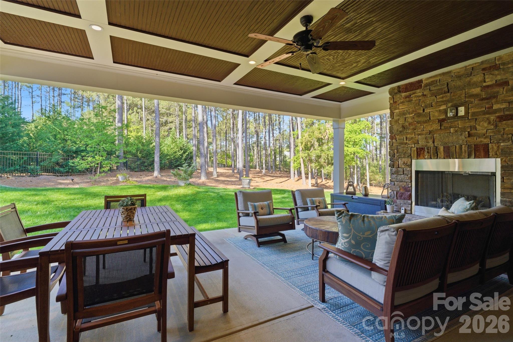 Riverchase Estates - Residential