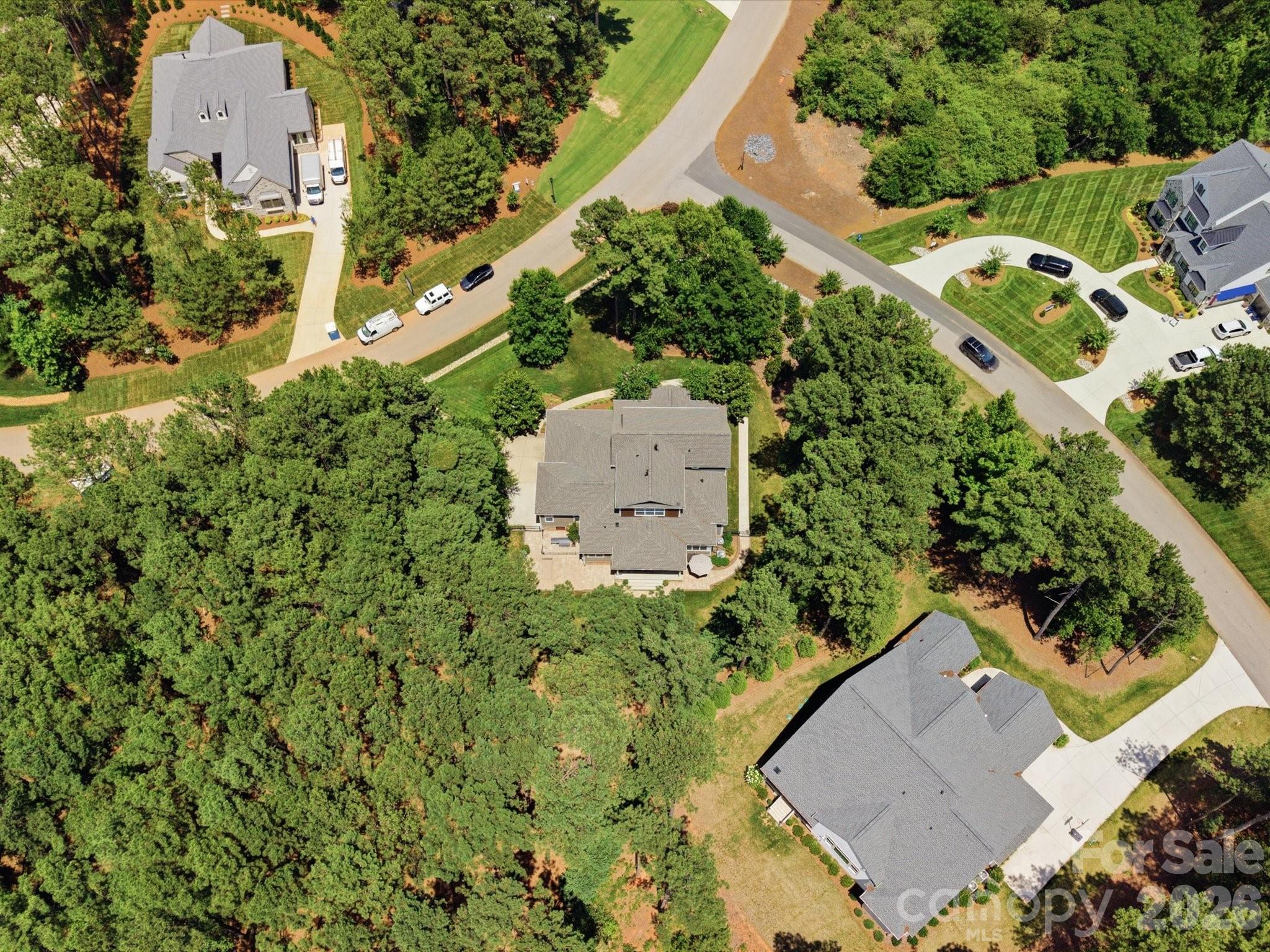 3097 Sherman Drive