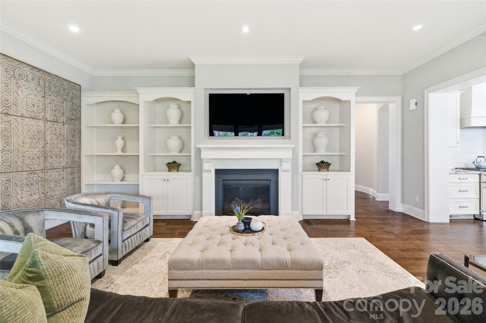 Riverchase Estates - Residential