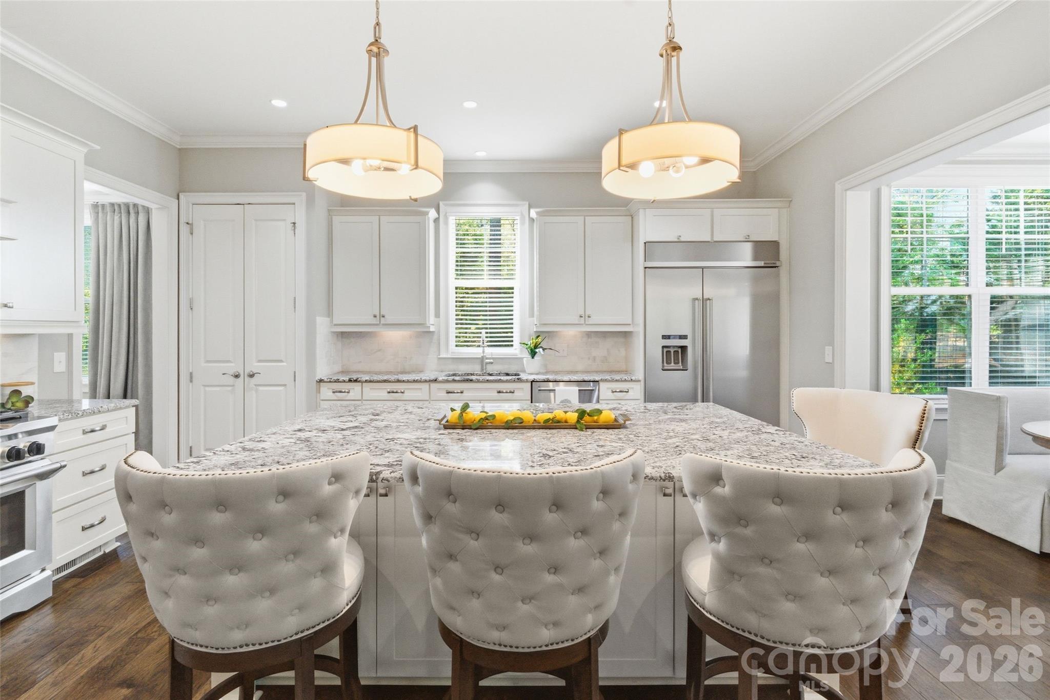 Riverchase Estates - Residential