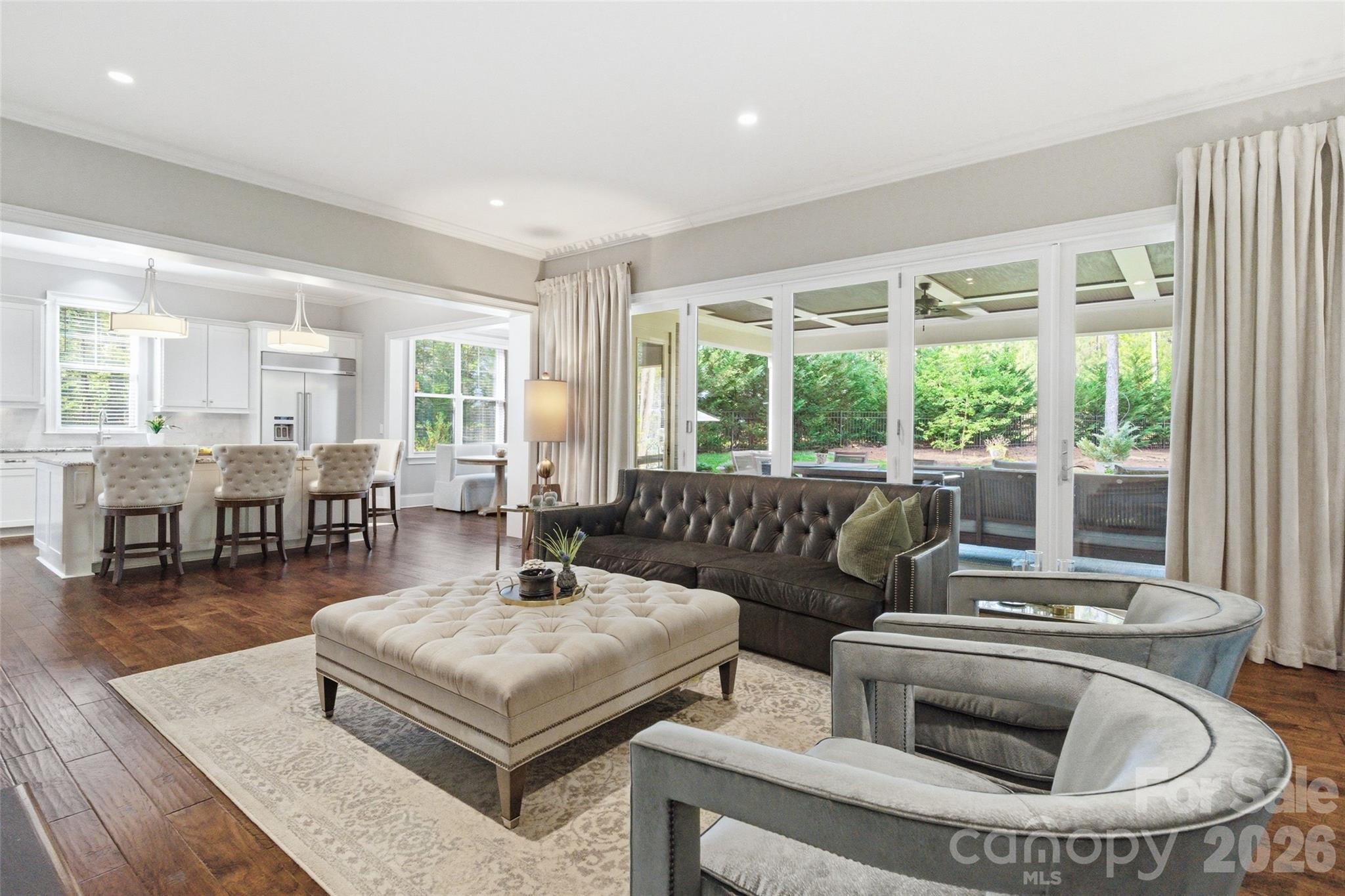 Riverchase Estates - Residential