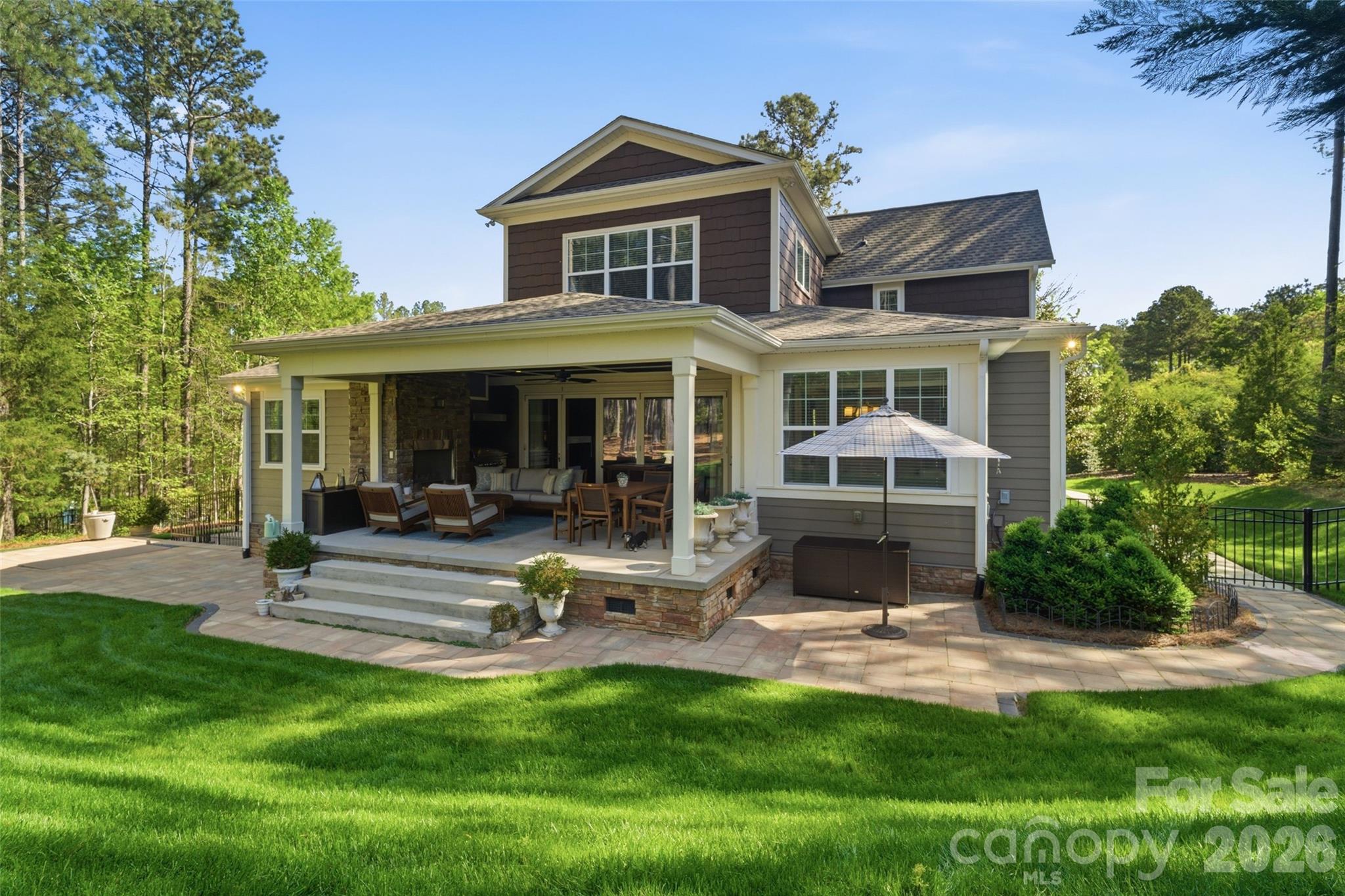 Riverchase Estates - Residential