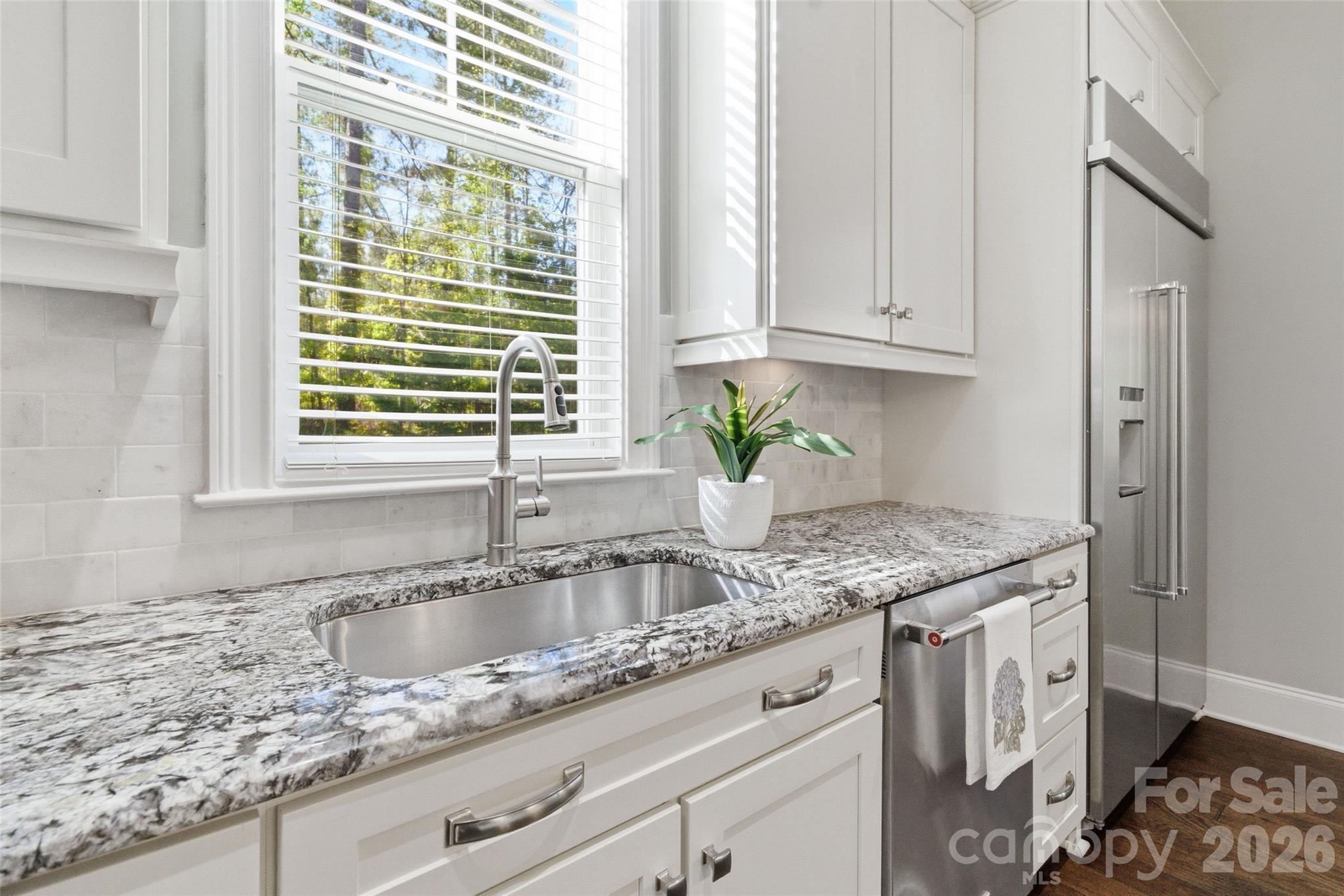 Riverchase Estates - Residential