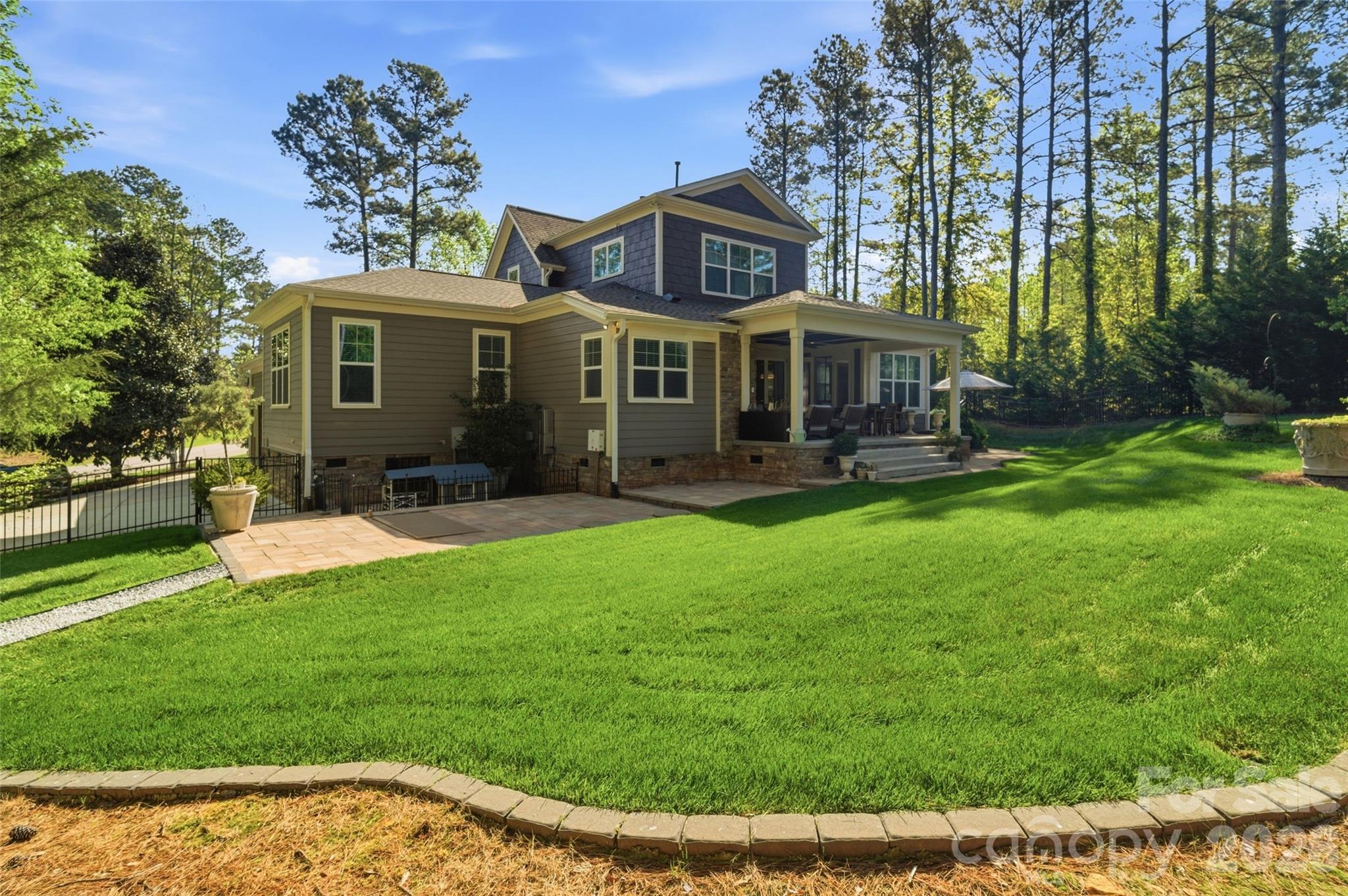 Riverchase Estates - Residential