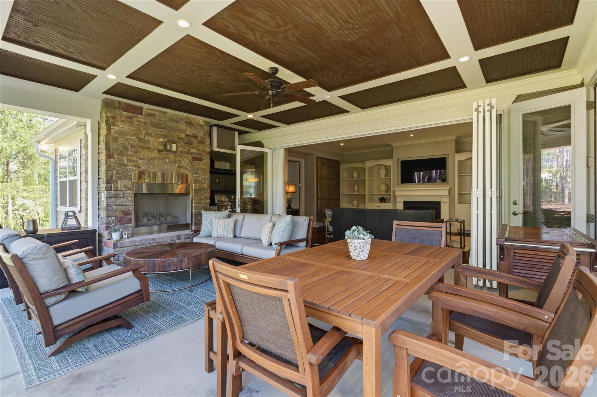 Riverchase Estates - Residential