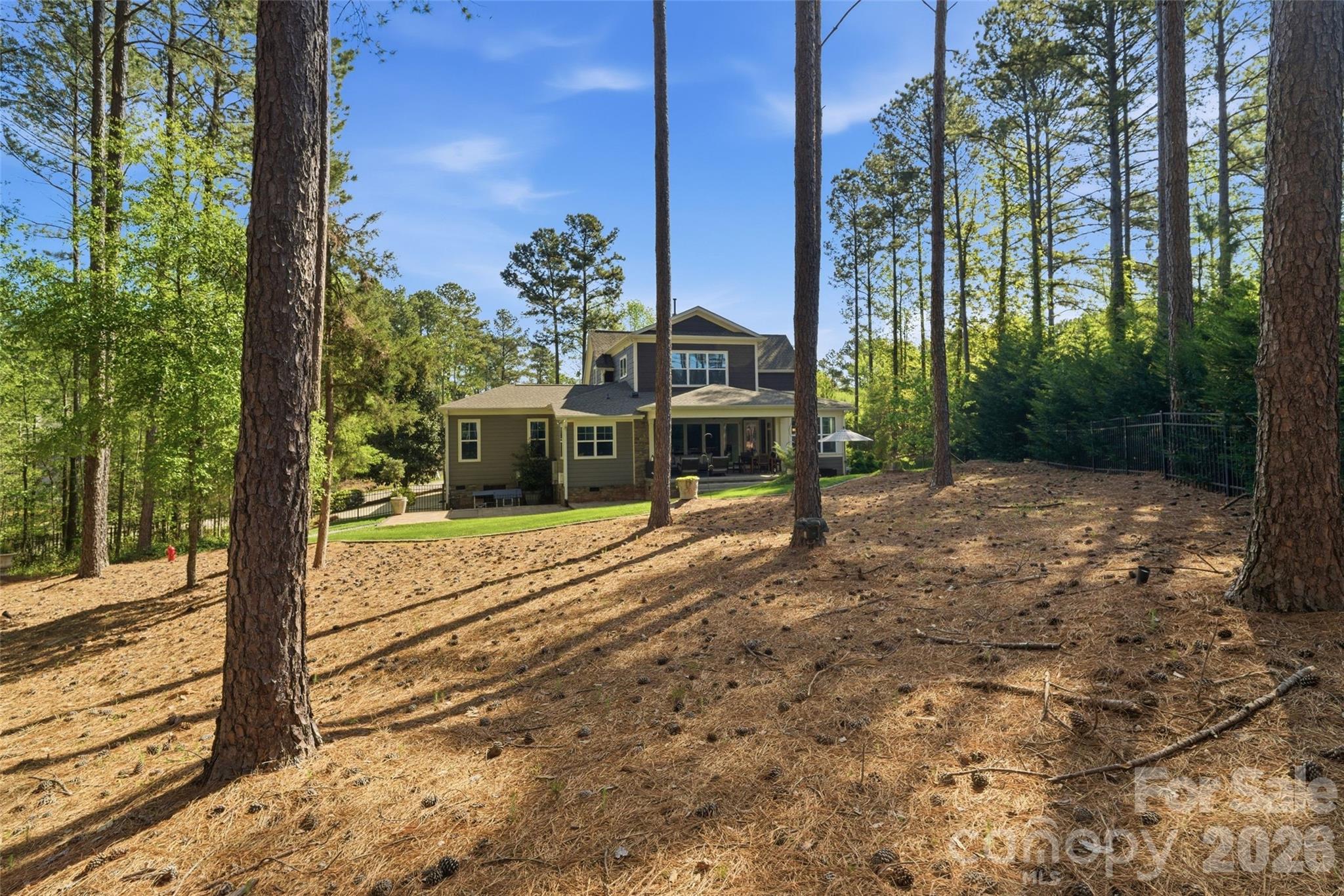 Riverchase Estates - Residential