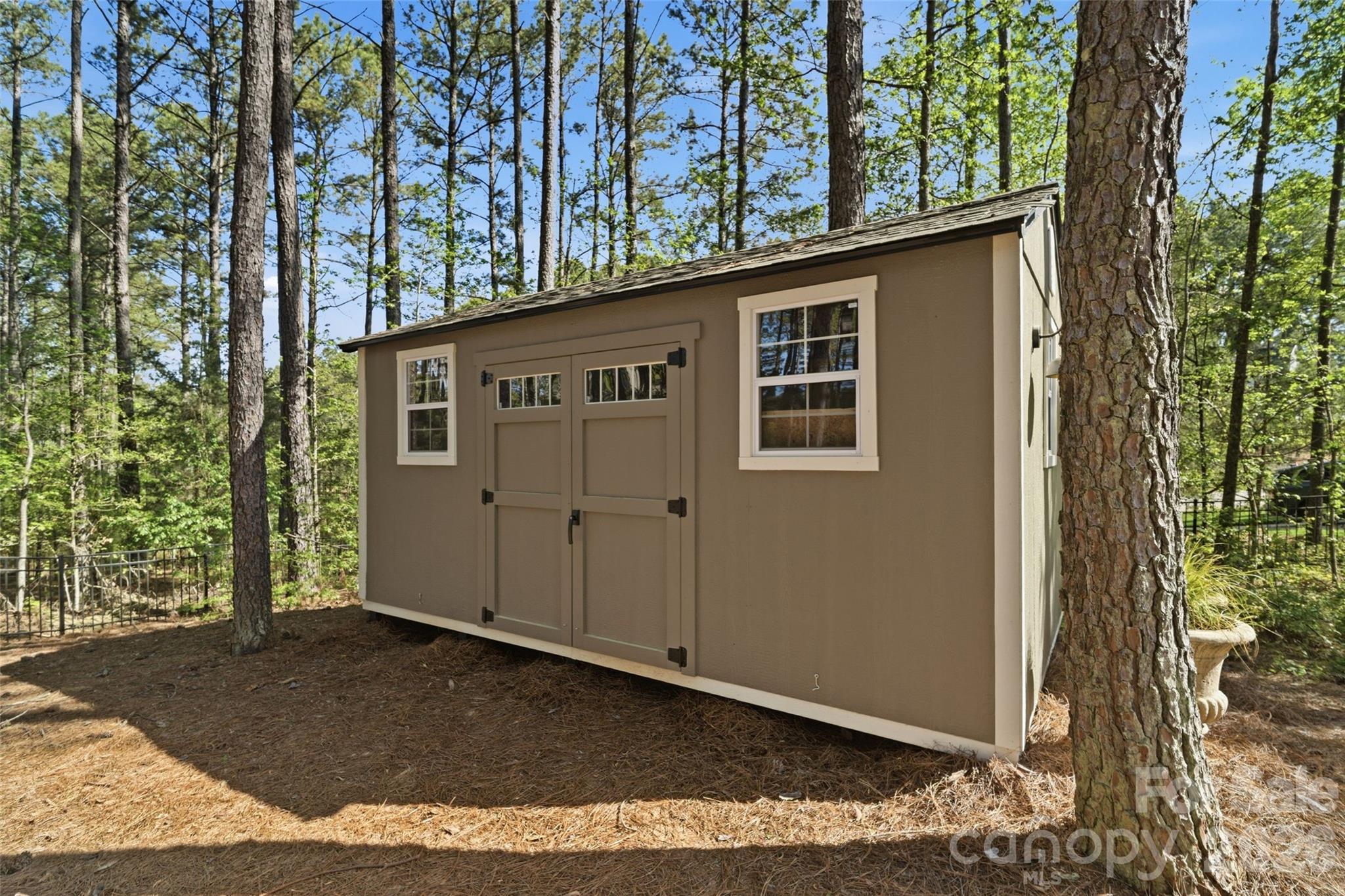 Riverchase Estates - Residential