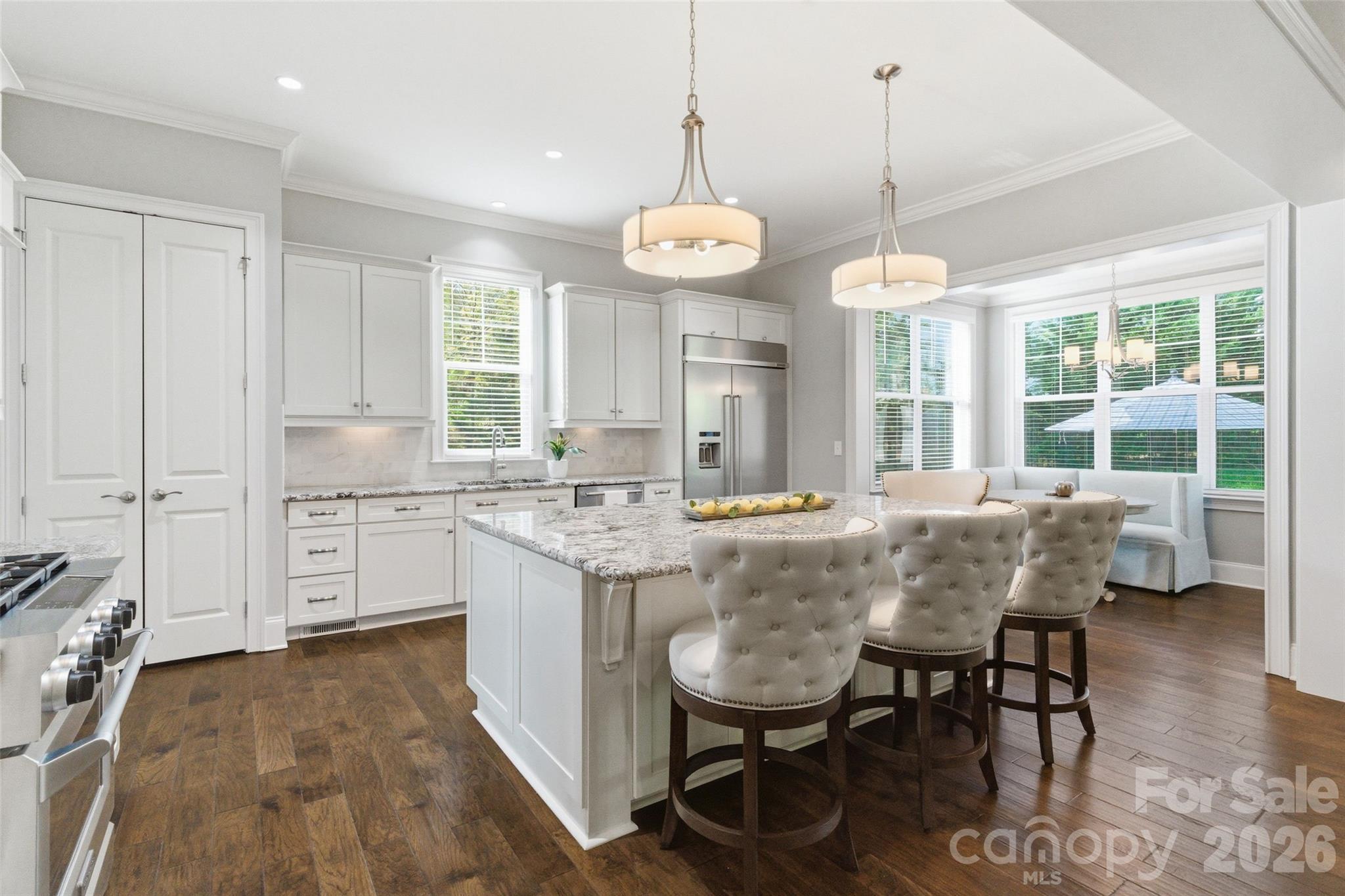 Riverchase Estates - Residential