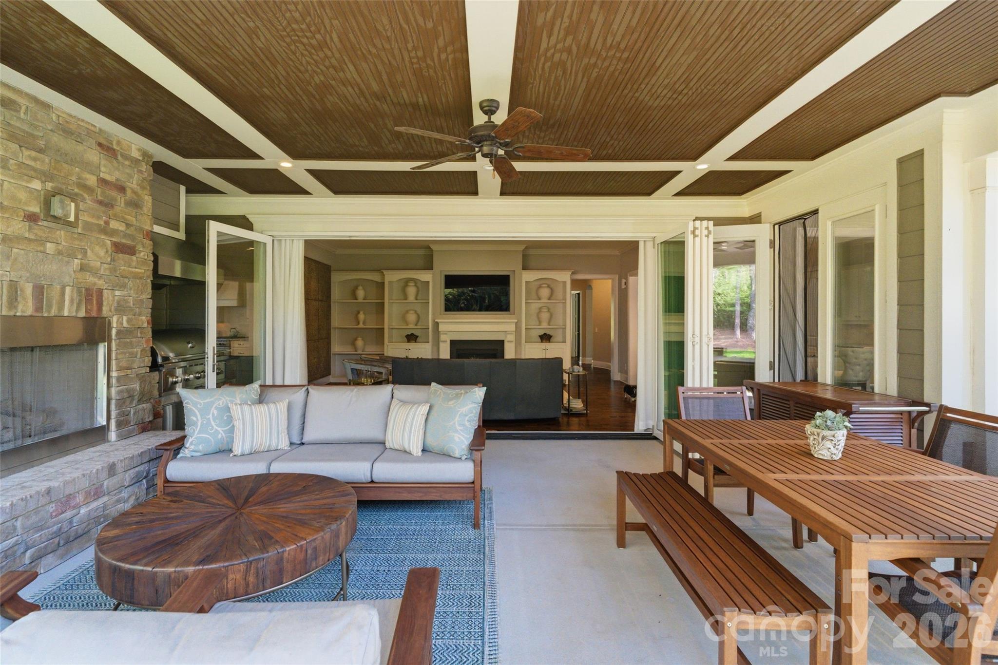 Riverchase Estates - Residential