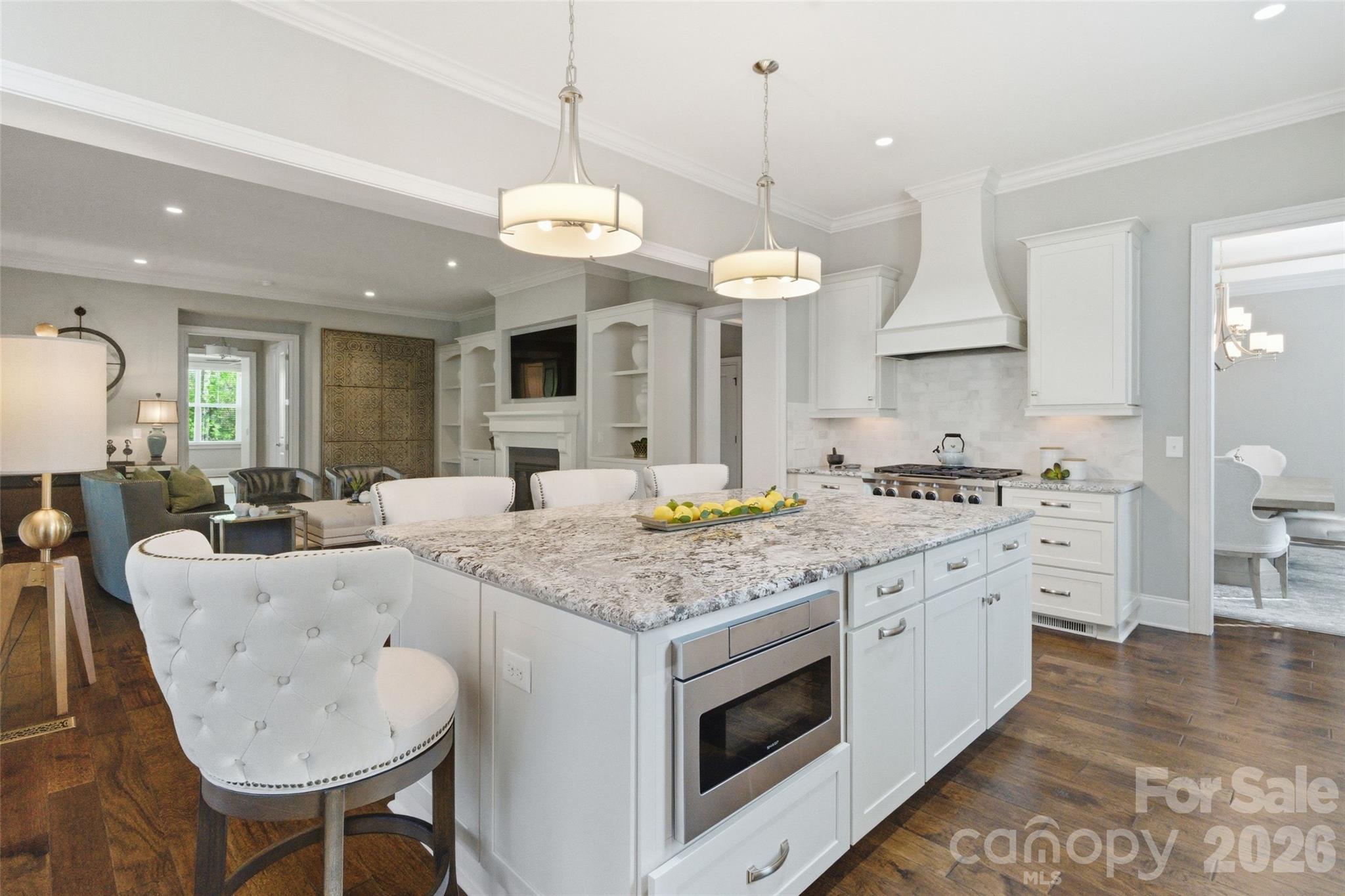 Riverchase Estates - Residential