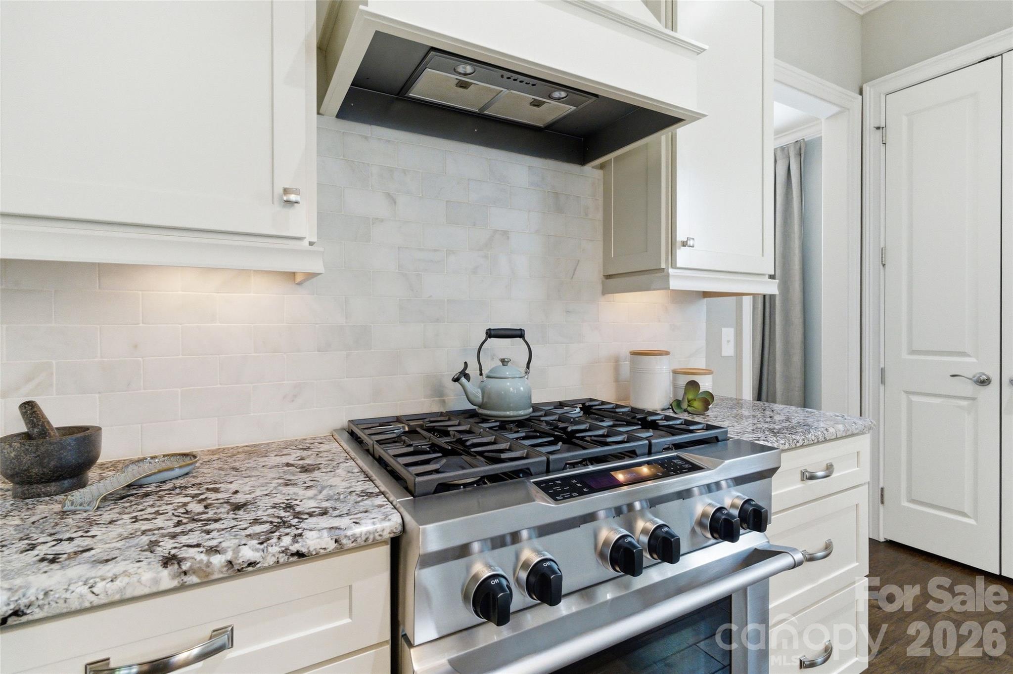 Riverchase Estates - Residential