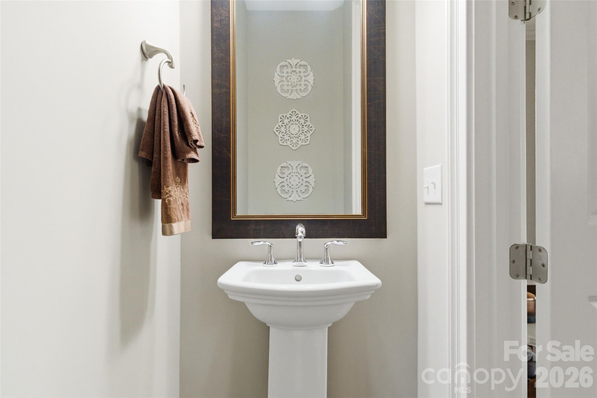 Riverchase Estates - Residential