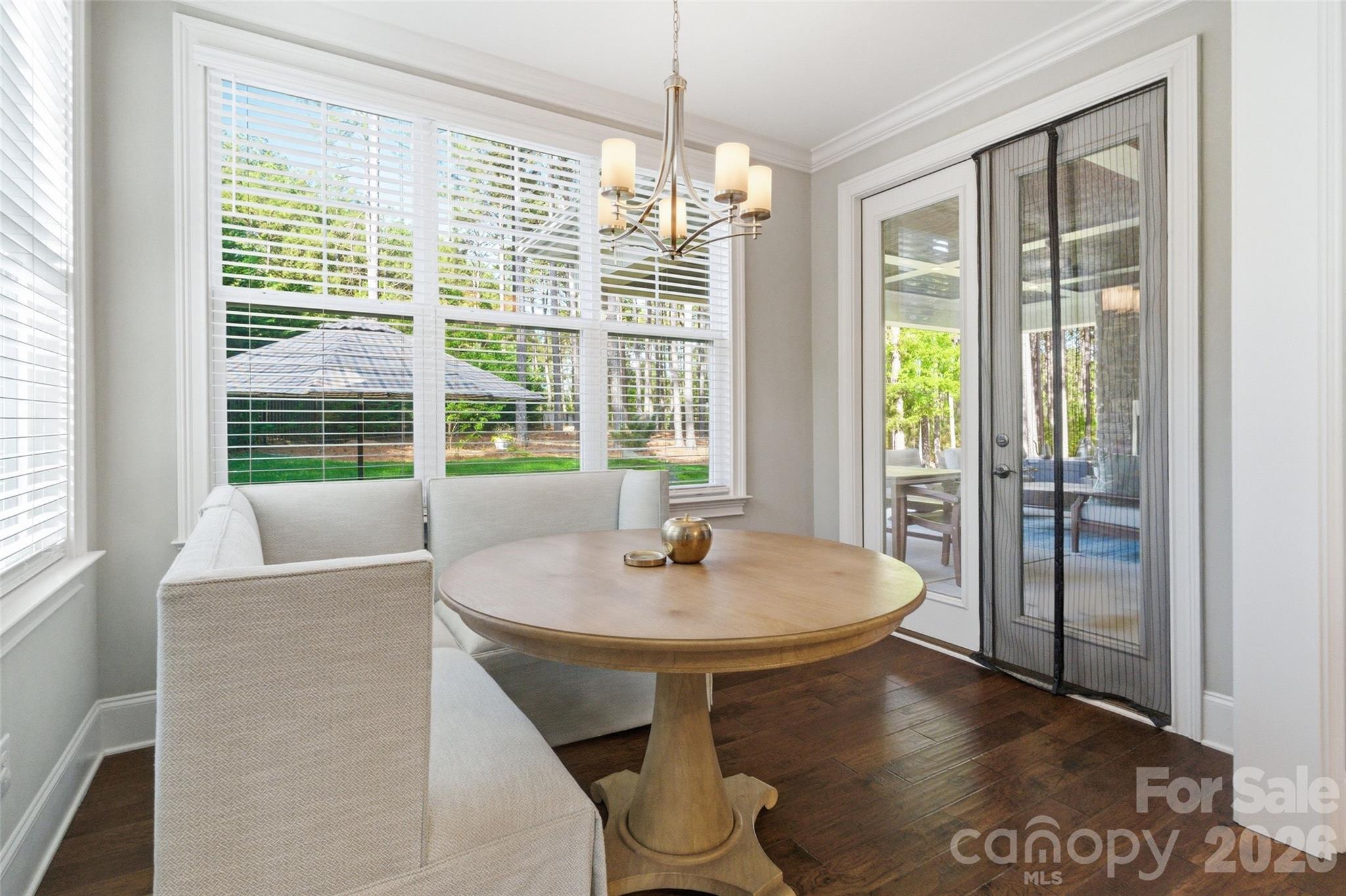 Riverchase Estates - Residential