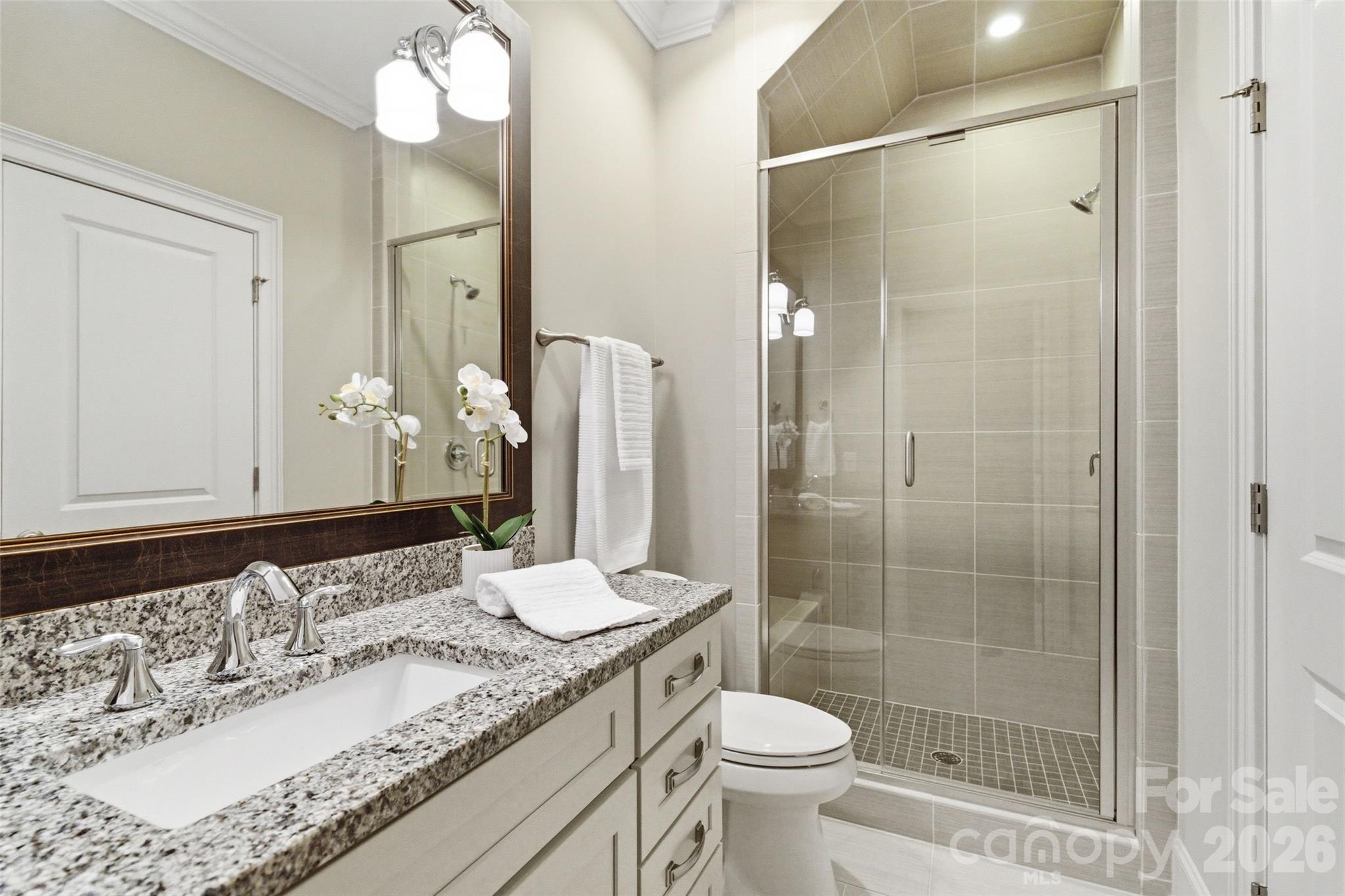 Riverchase Estates - Residential