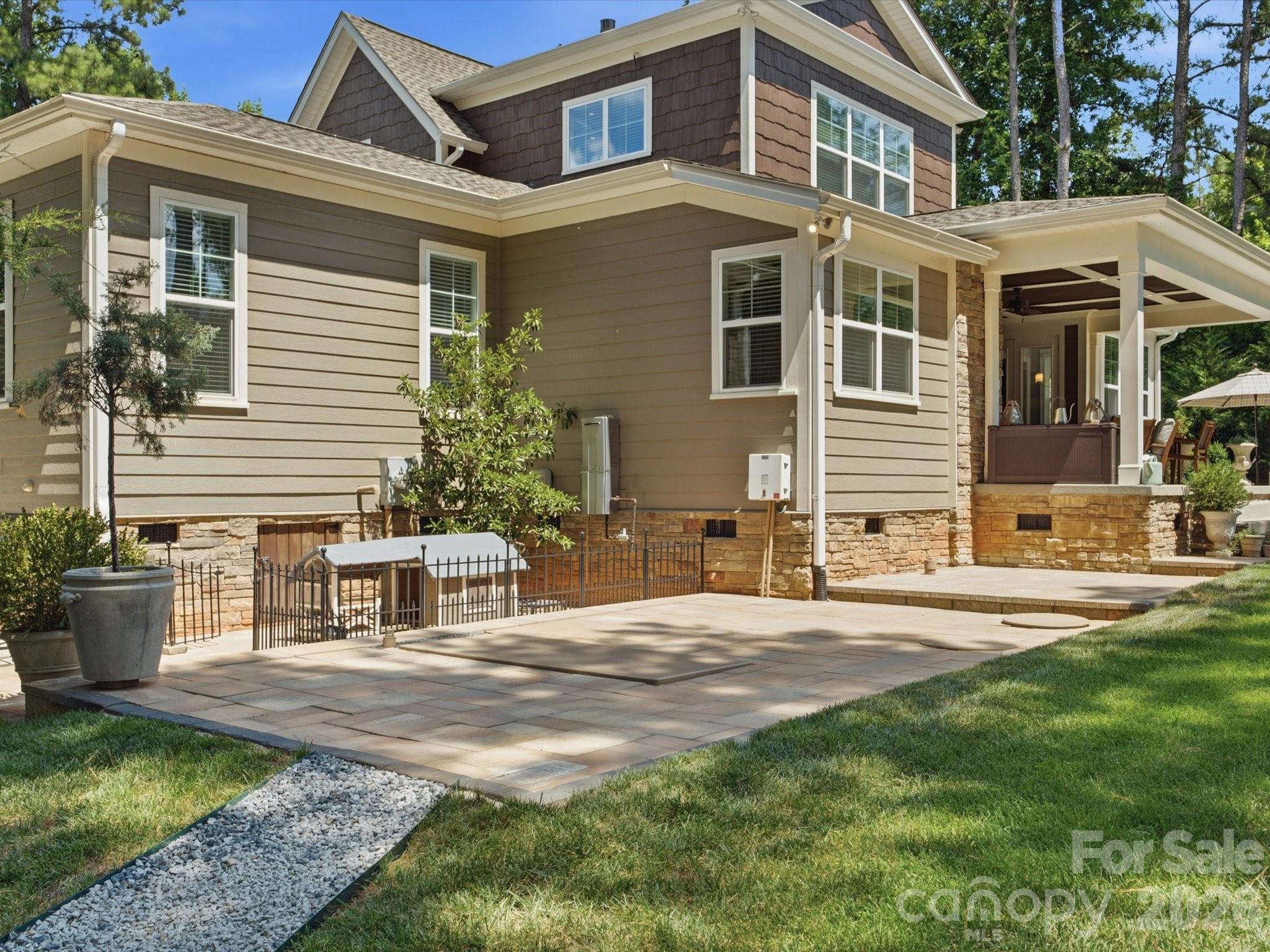 3097 Sherman Drive
