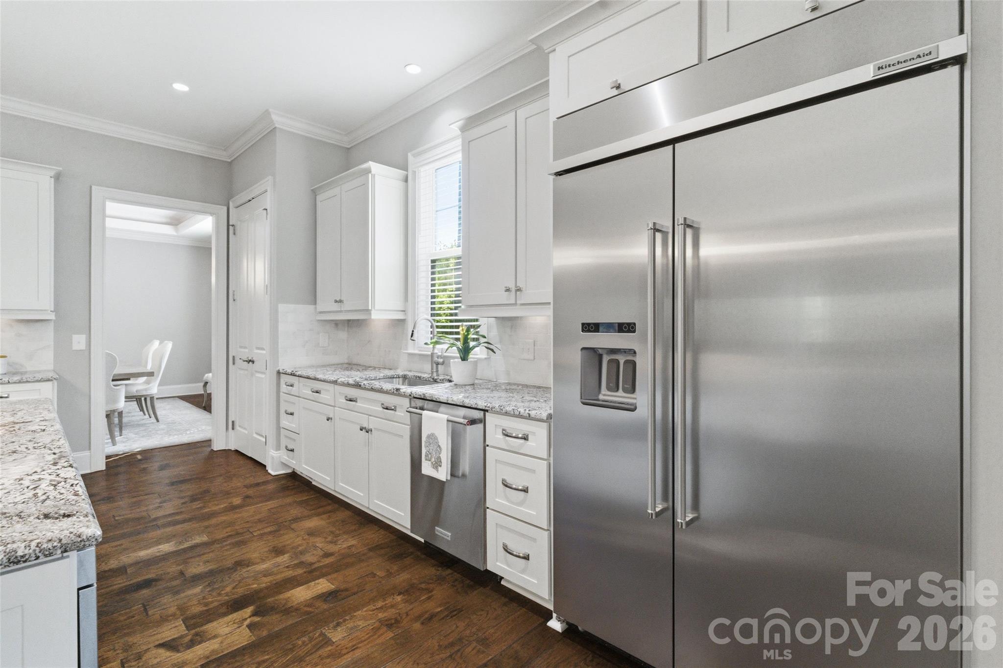 Riverchase Estates - Residential