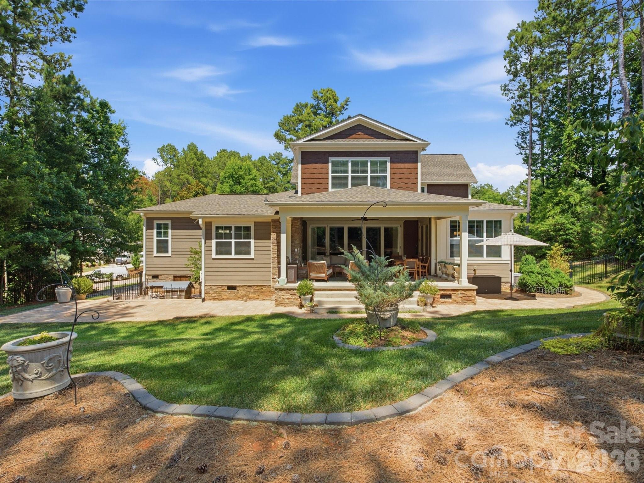 3097 Sherman Drive