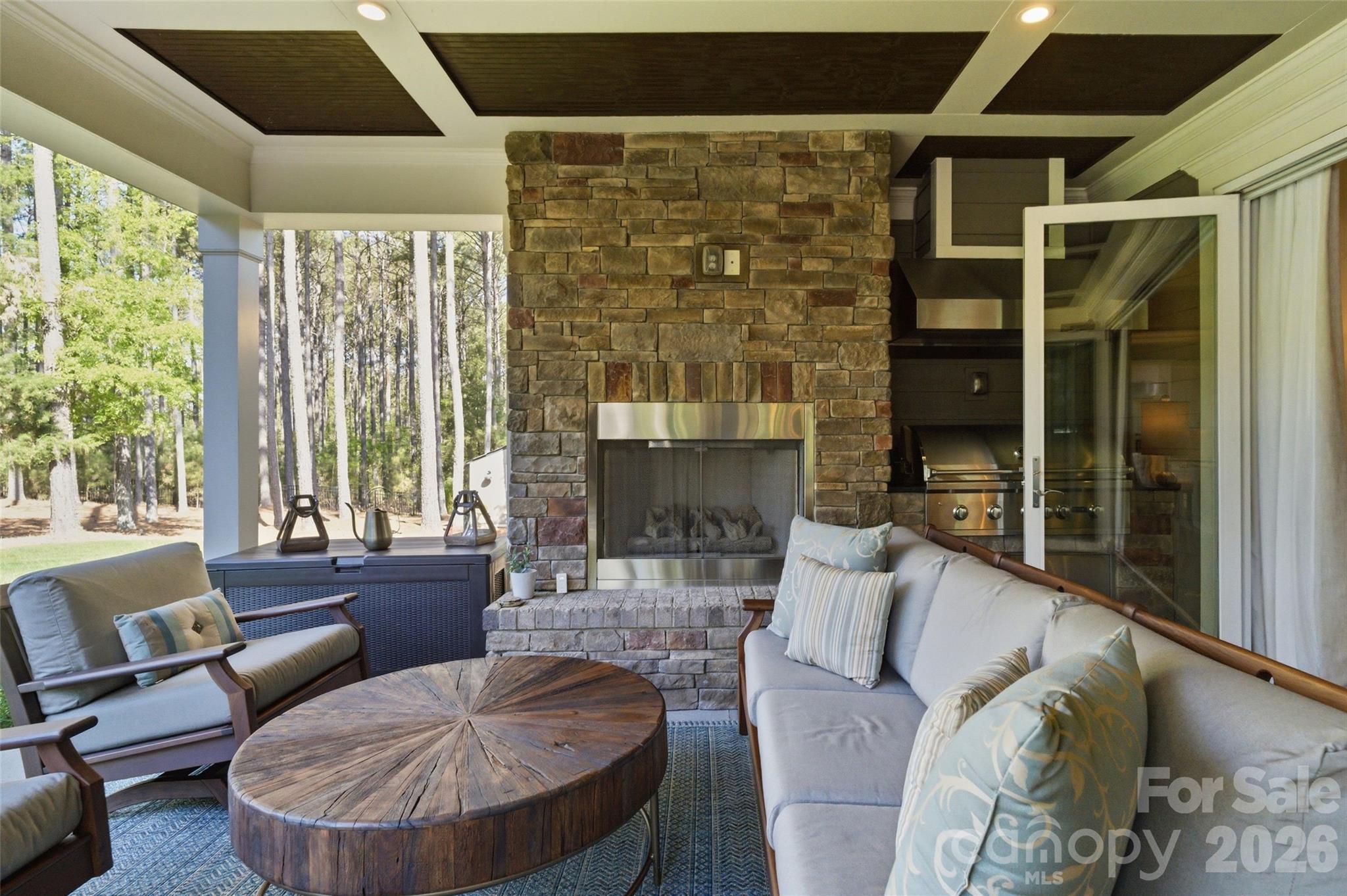 Riverchase Estates - Residential