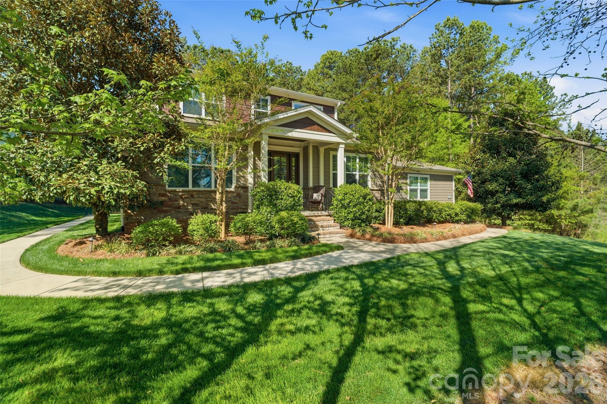 Riverchase Estates - Residential