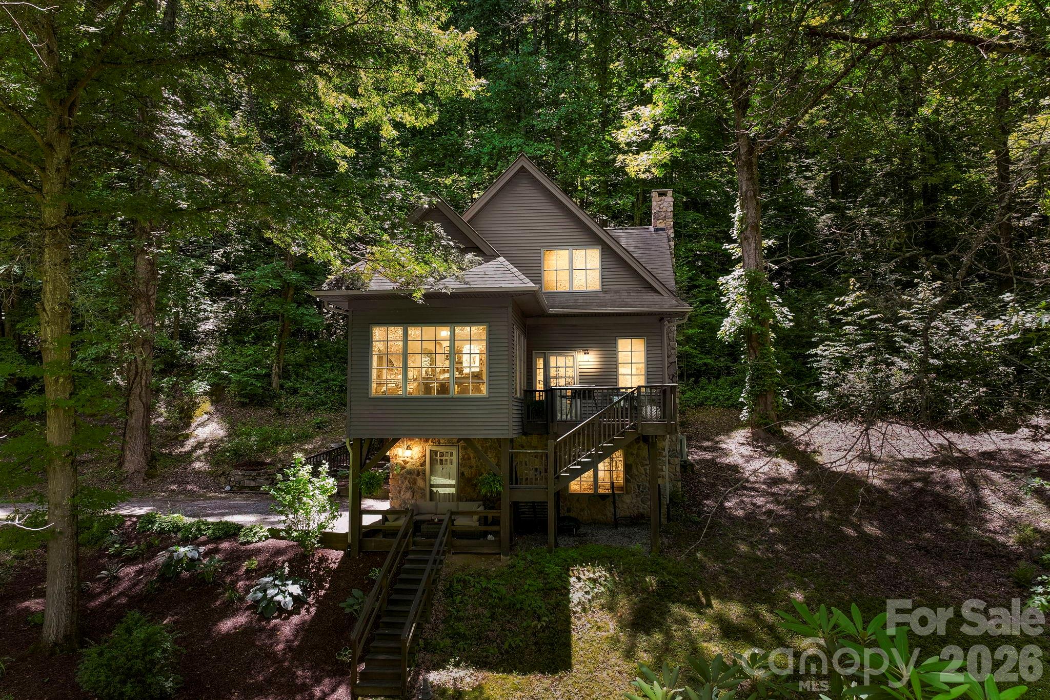 576 Mattie Marion Road