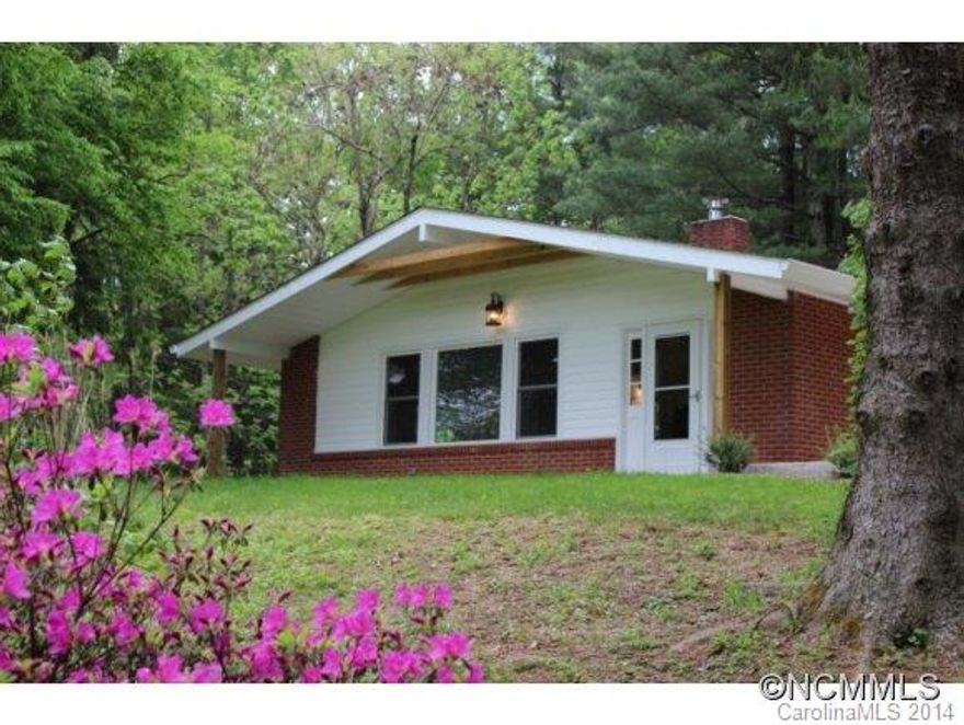 This home has been completely remodeled and is a must see !! New paint, carpet, tile, drywall, light fixtures, plumbing fixtures, heating/cooling, windows, doors, roof, Stainless appliances, granite in kitchen and bath.... Large front and side yard with lots of parking. This home is ready to move into and is like new construction..